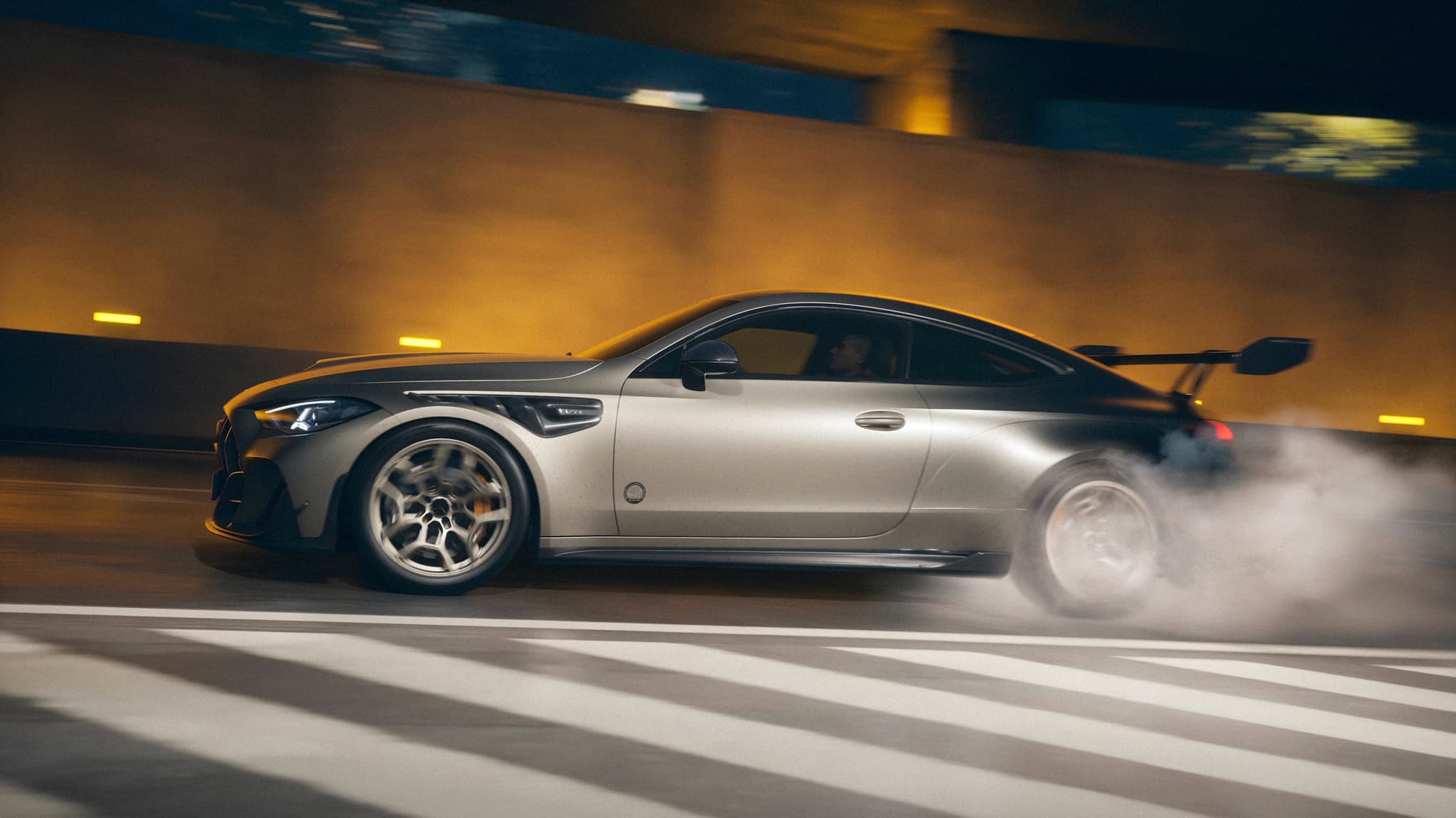 Mercedes-AMG CLE 646 Spezialanfertigung