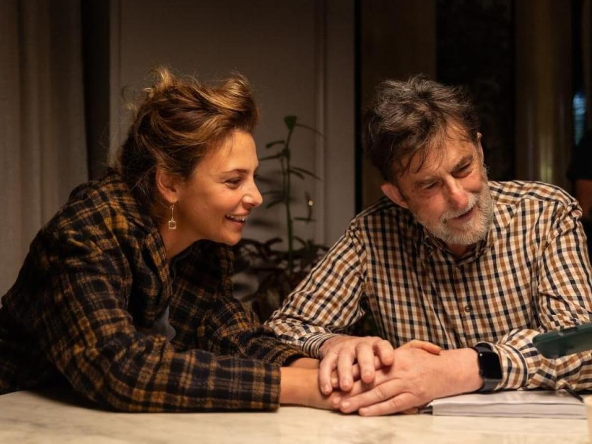 Nanni Moretti — Succedera Questa Notte