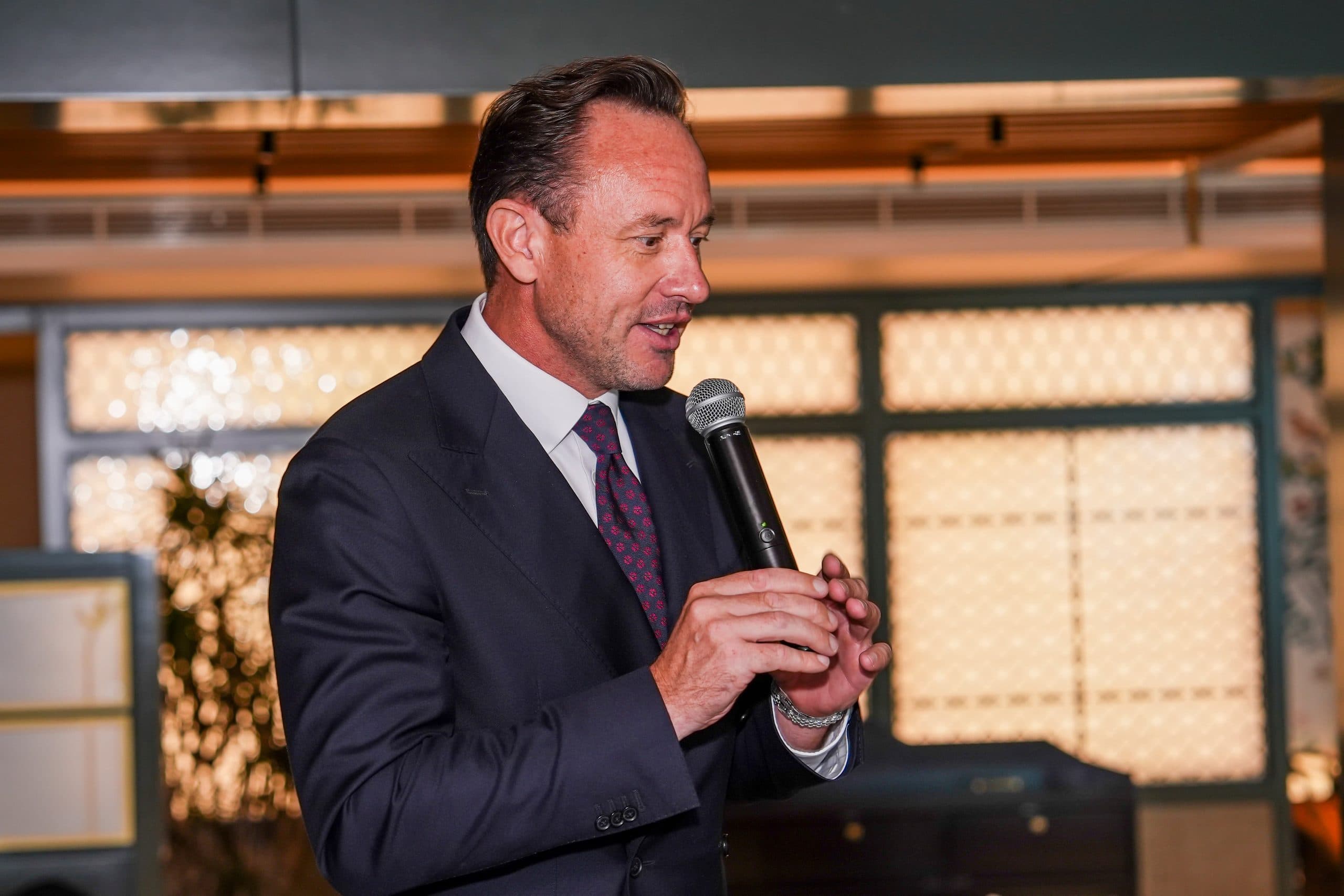 Frederique Constant CEO’su Niels Eggerding ile Özel Röportaj