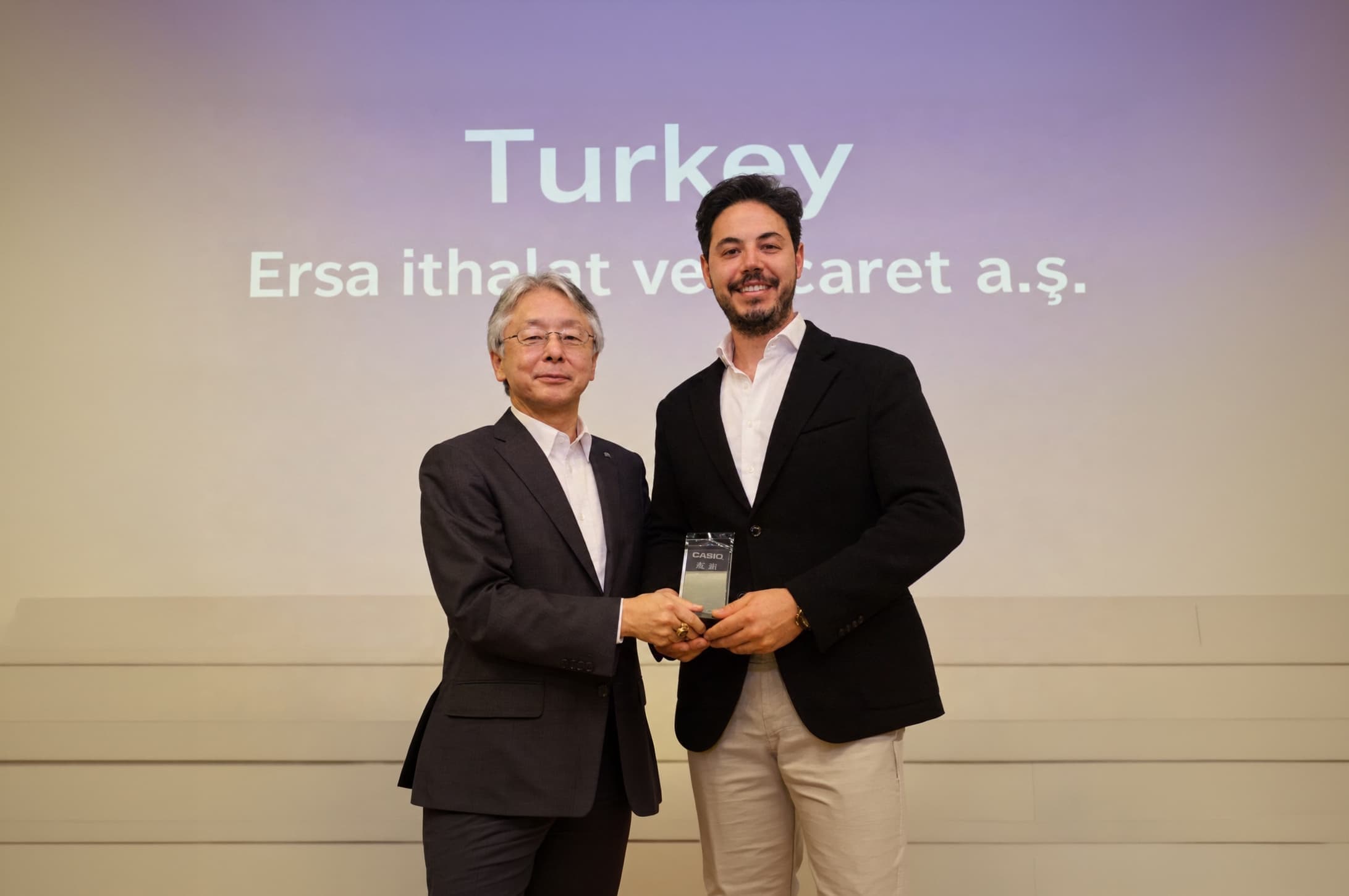 Ersa Saat CEO’su Numan Ergün Saat Dünyasını Anlatıyor