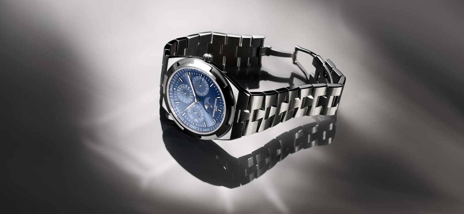 Vacheron Constantin, Overseas’in 30. Yılını Kutluyor