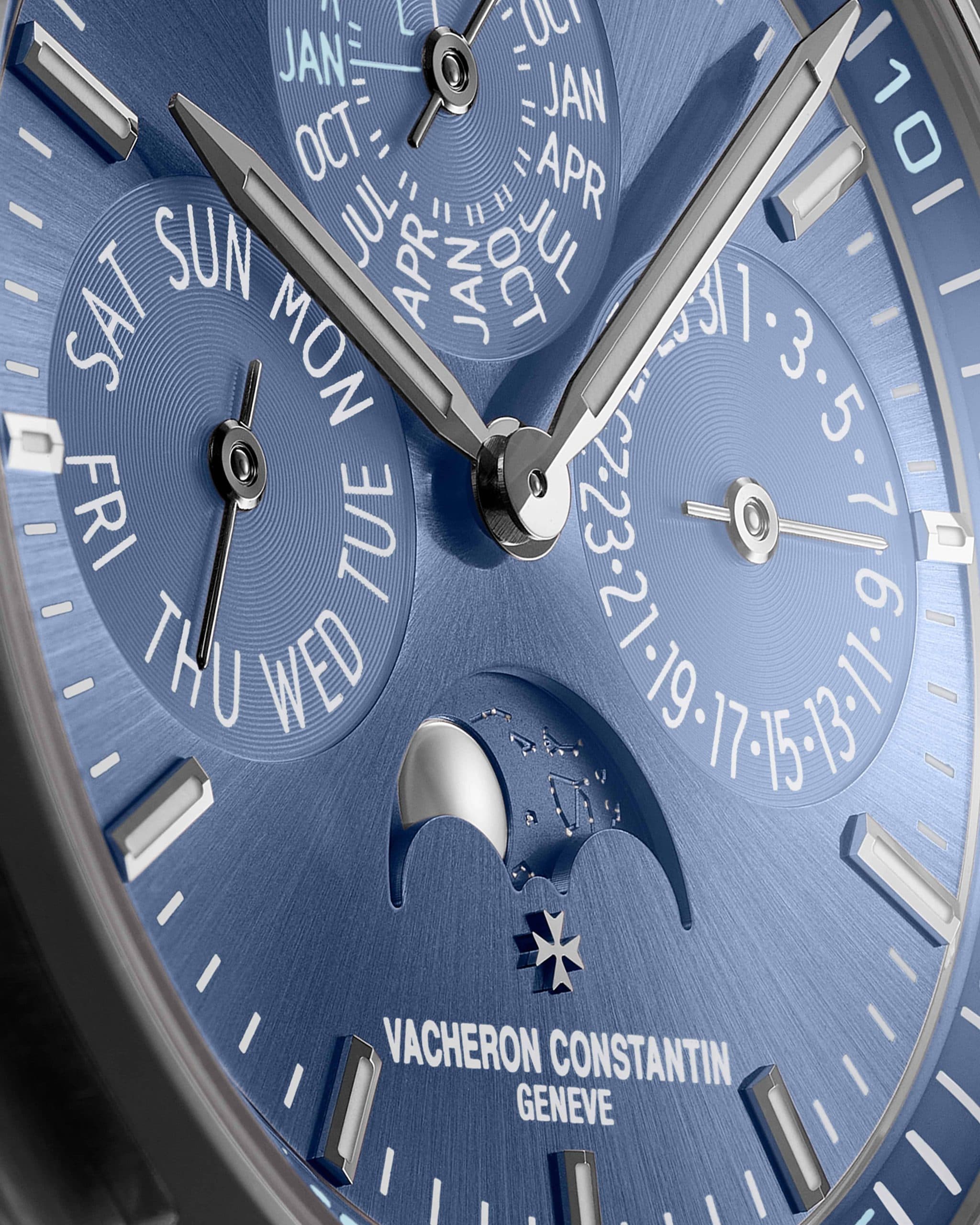 Vacheron Constantin, Overseas’in 30. Yılını Kutluyor