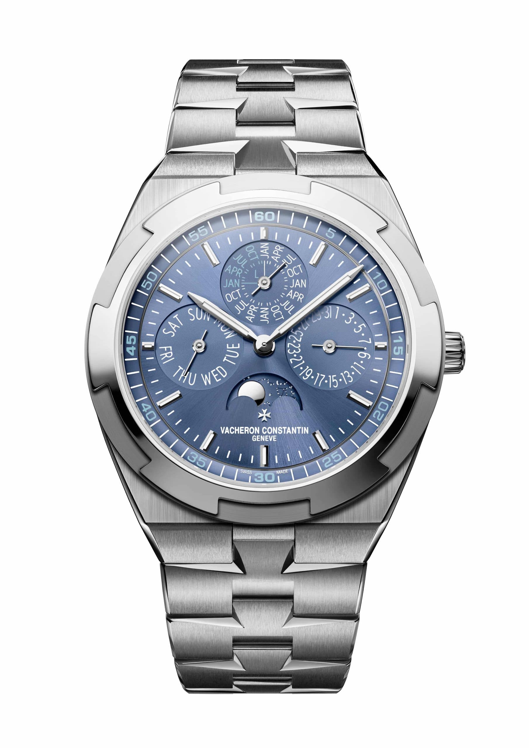 Vacheron Constantin, Overseas’in 30. Yılını Kutluyor