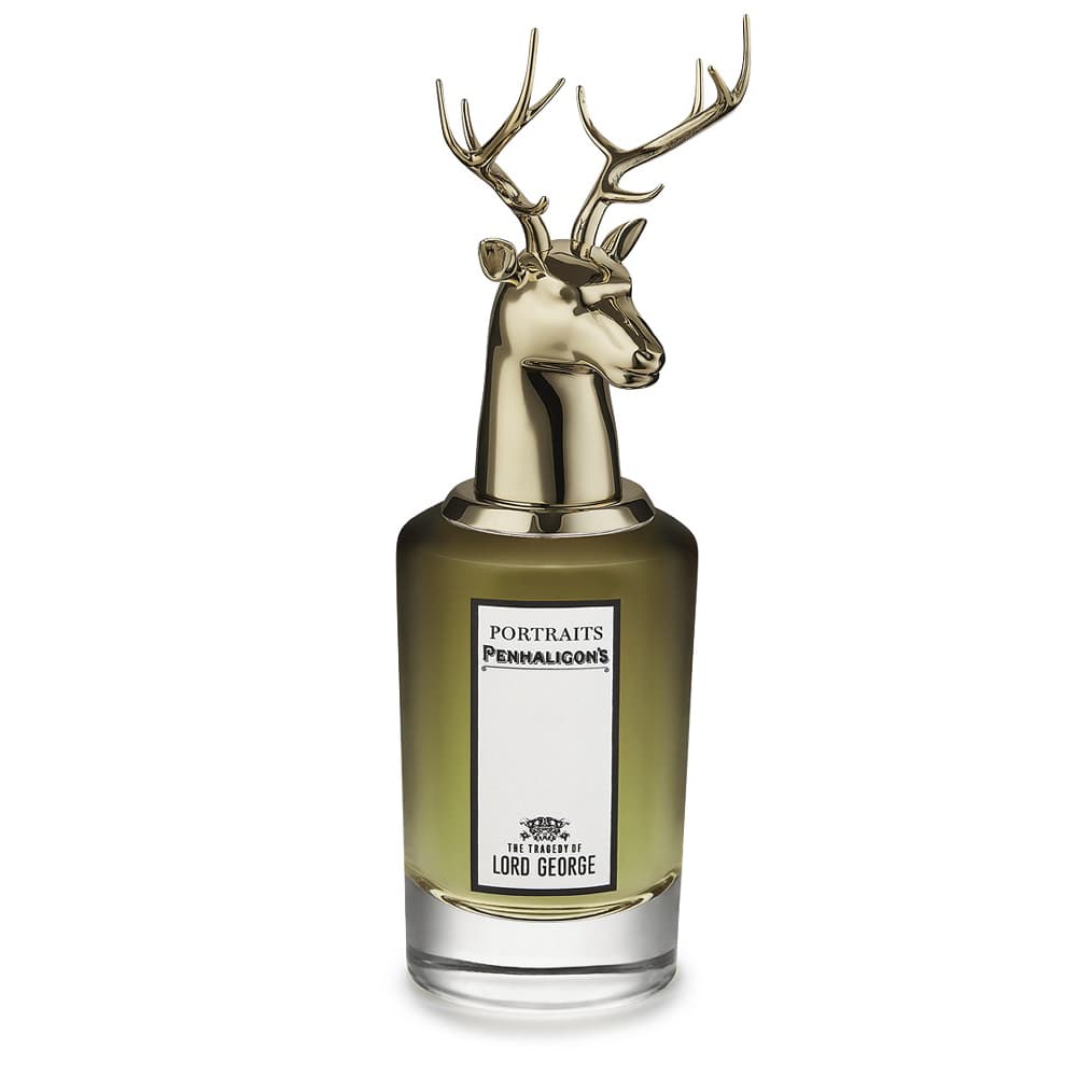 Penhaligons The Tragedy Of Lord George
