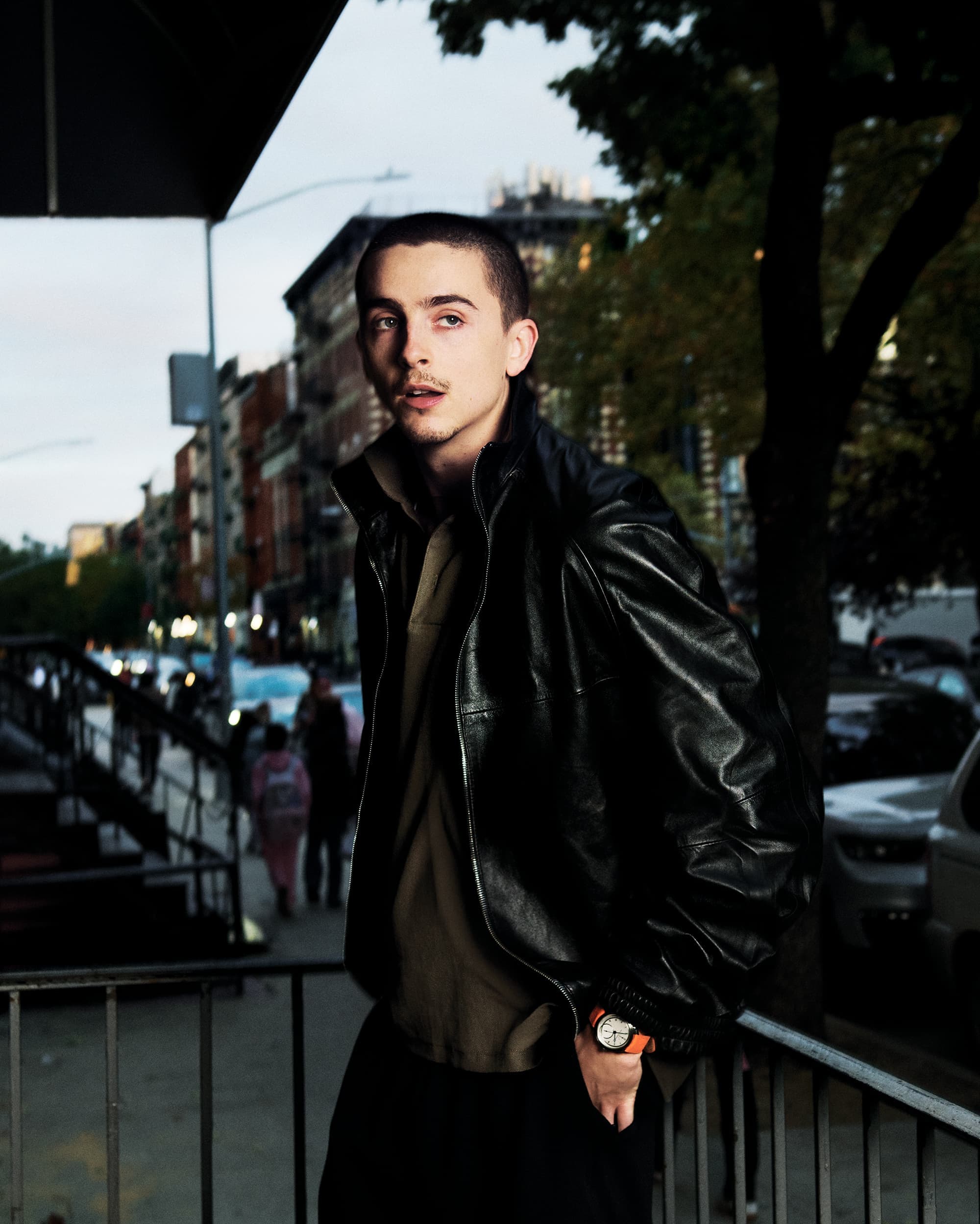 Timothée Chalamet’nin Saatleri: Cartier’den Bağımsız Saatçiliğe