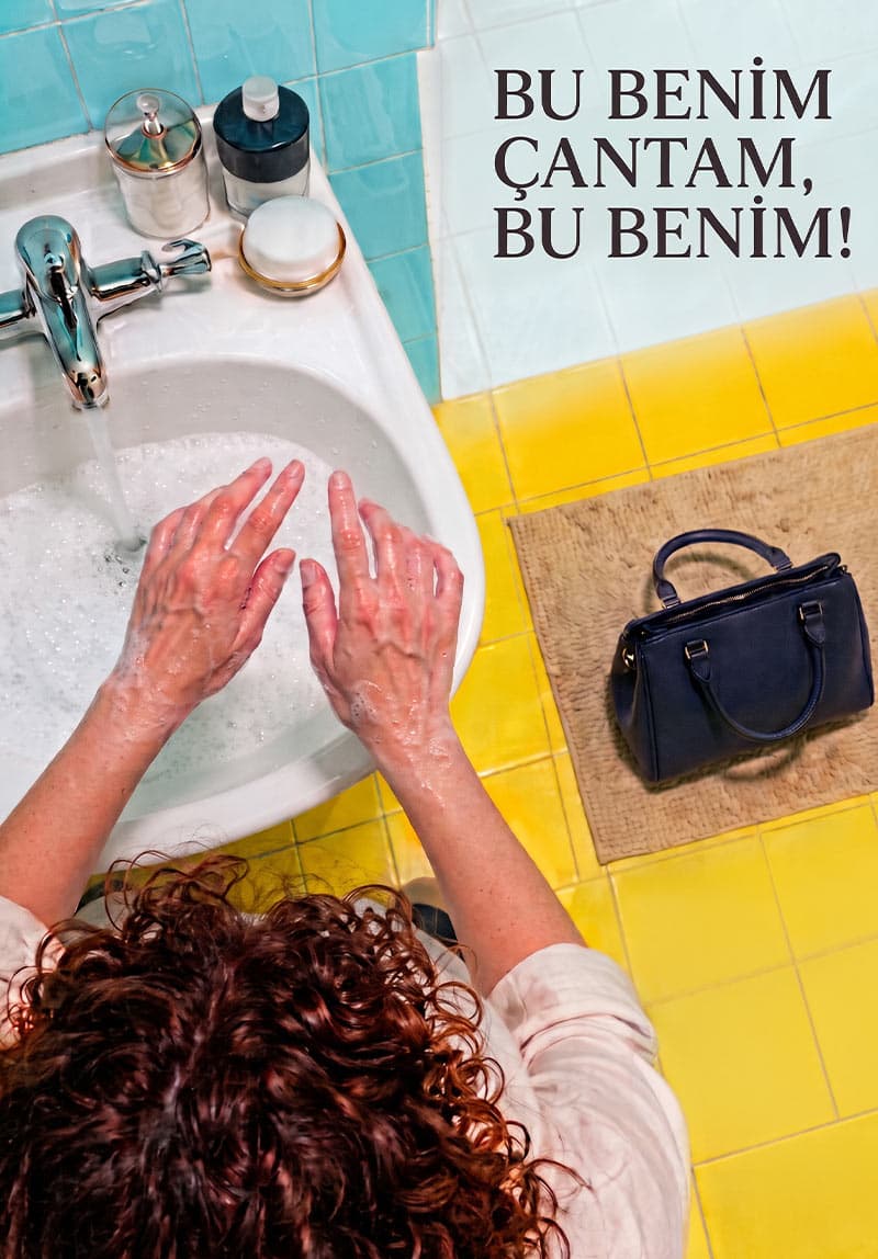 Bu Benim Cantam Bu Benim