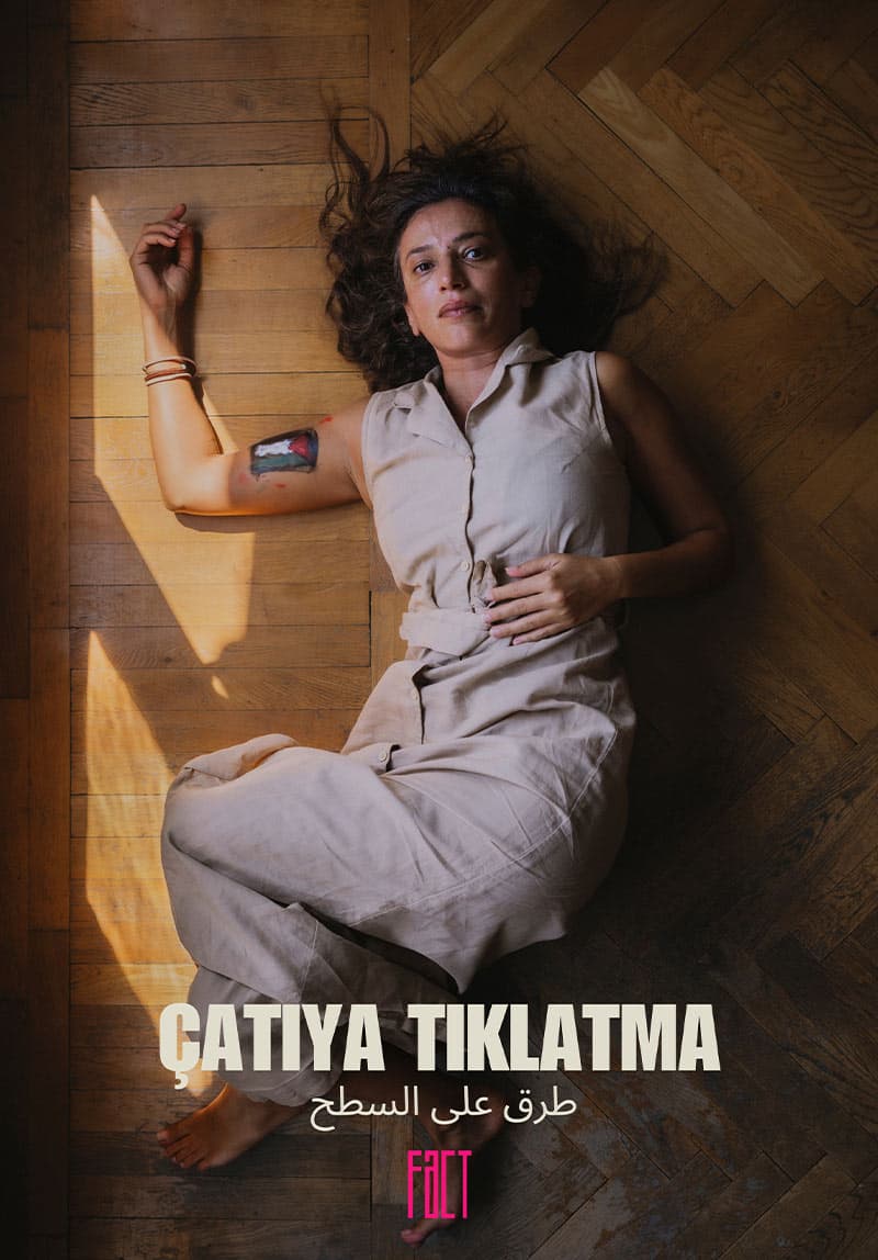 Catiya Tiklatma