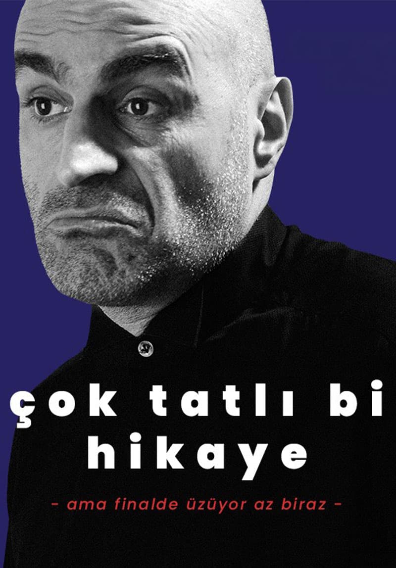 Cok Tatli Bi Hikaye Ama Finalde Uzuyor Az Biraz