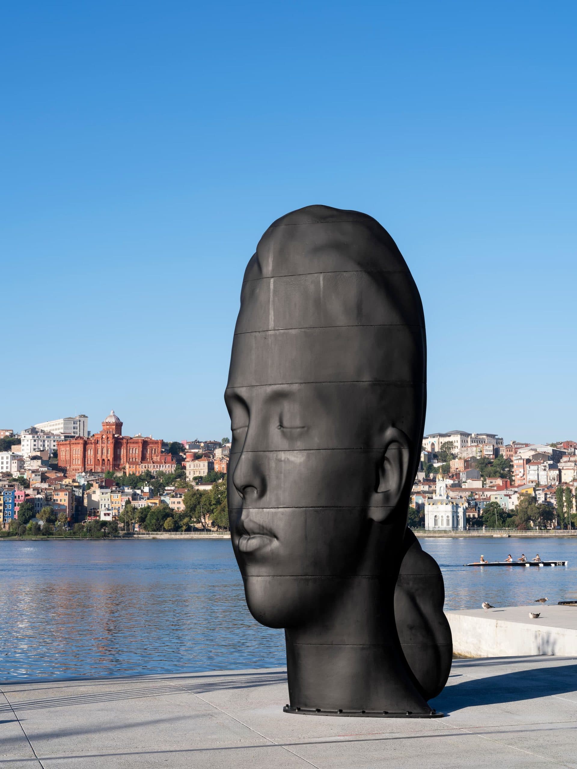 Contemporary Istanbul 2026'da Kaçırmamanız Gerekenler