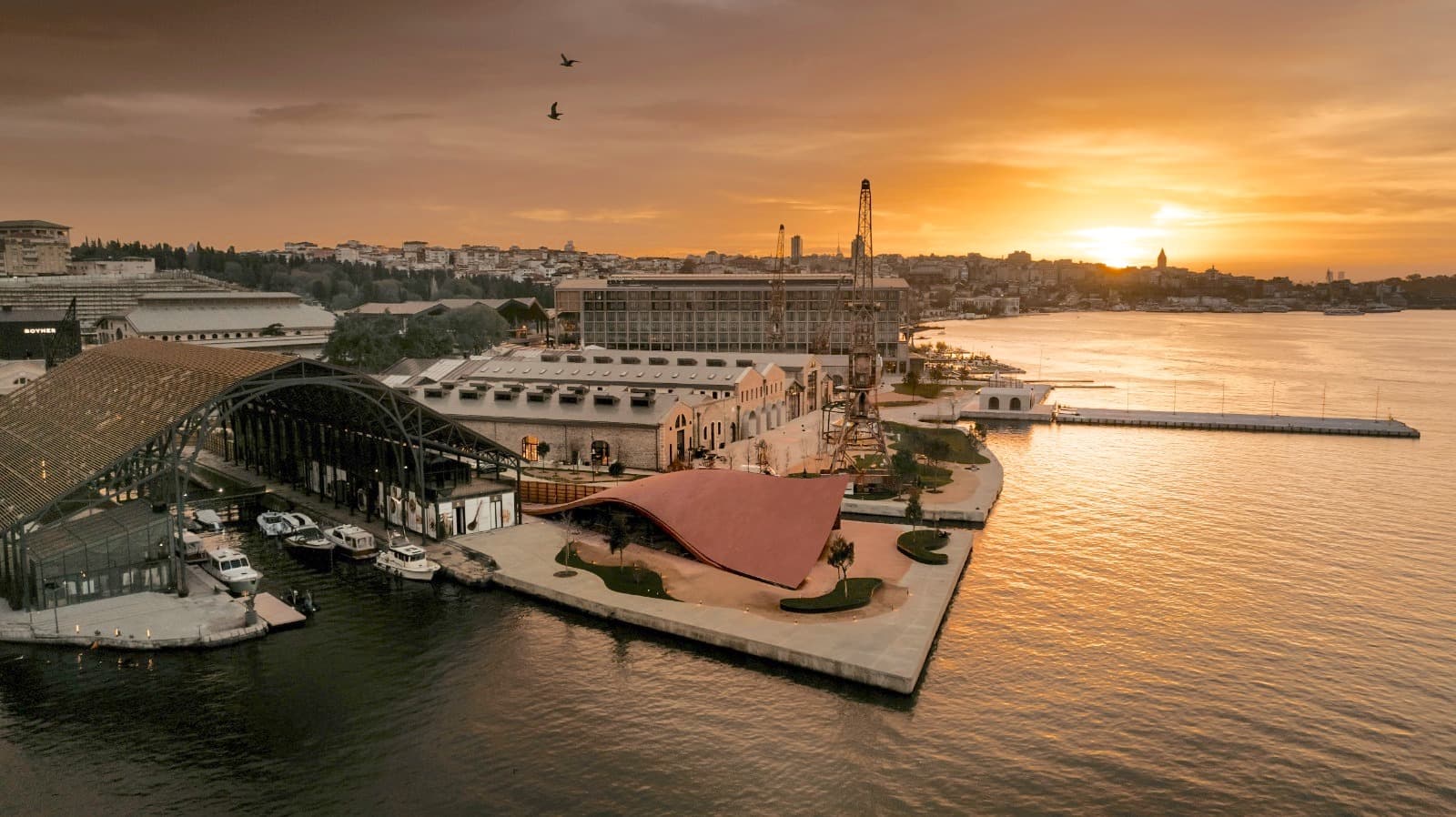 Tersane İstanbul