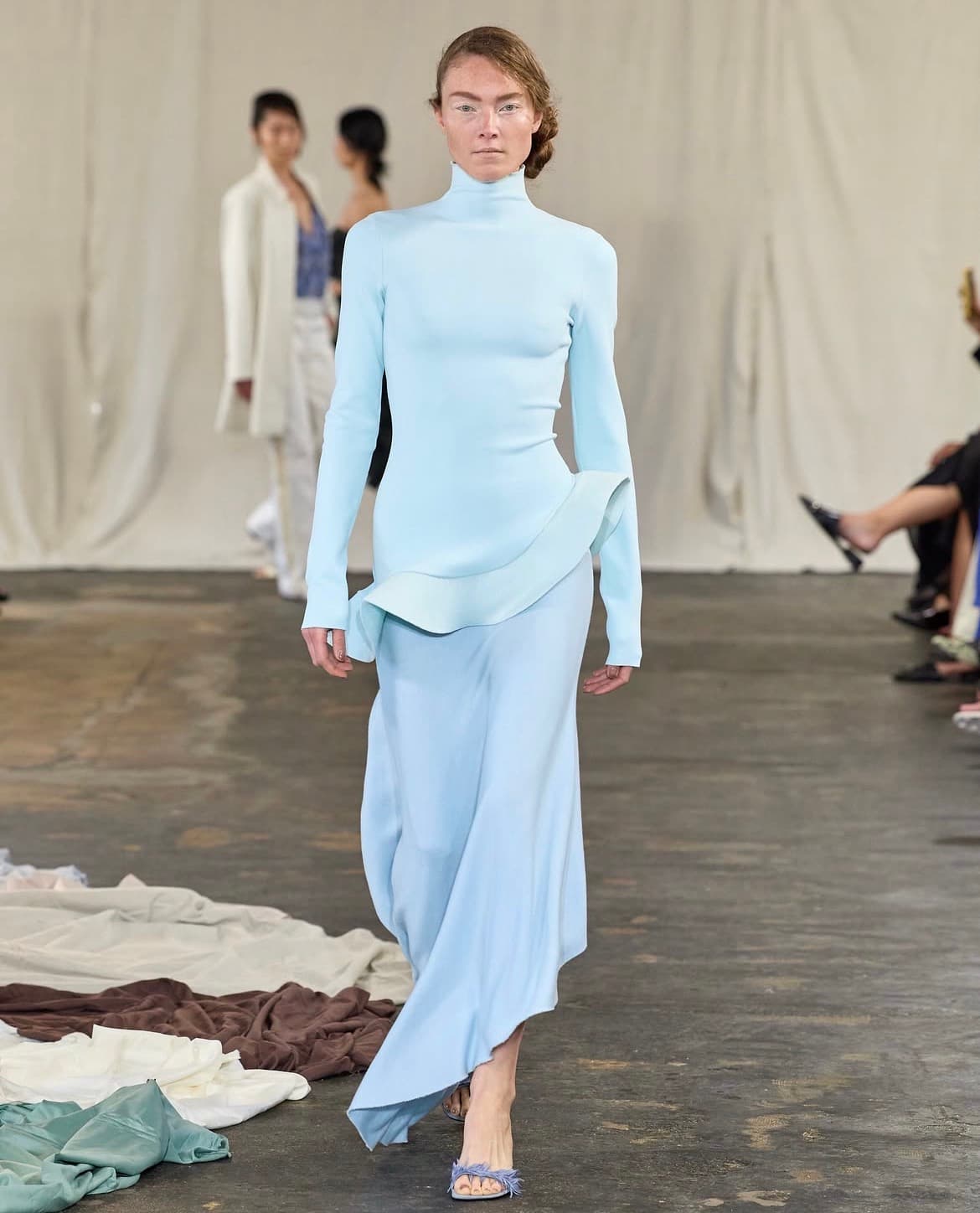 Diotima Runway