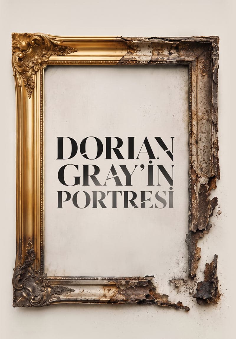 Dorian Grayin Portresi