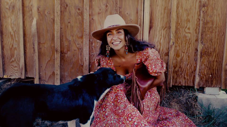 Elif Koyutürk Hazen
