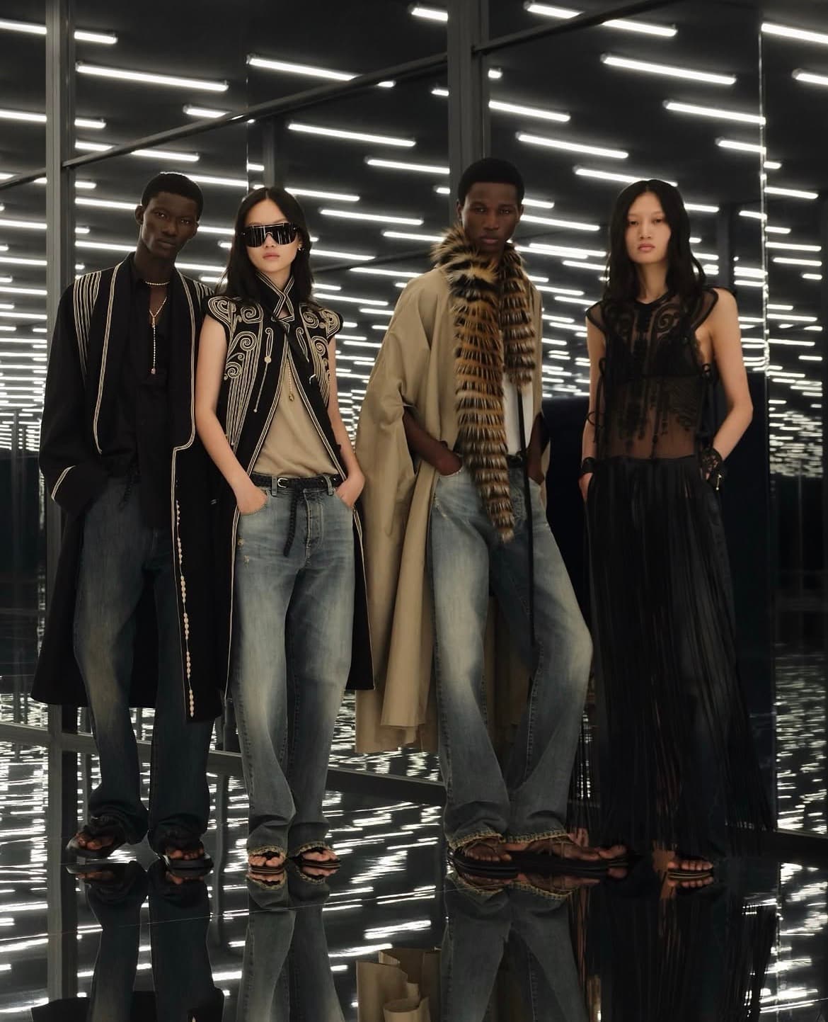 Fendi Men