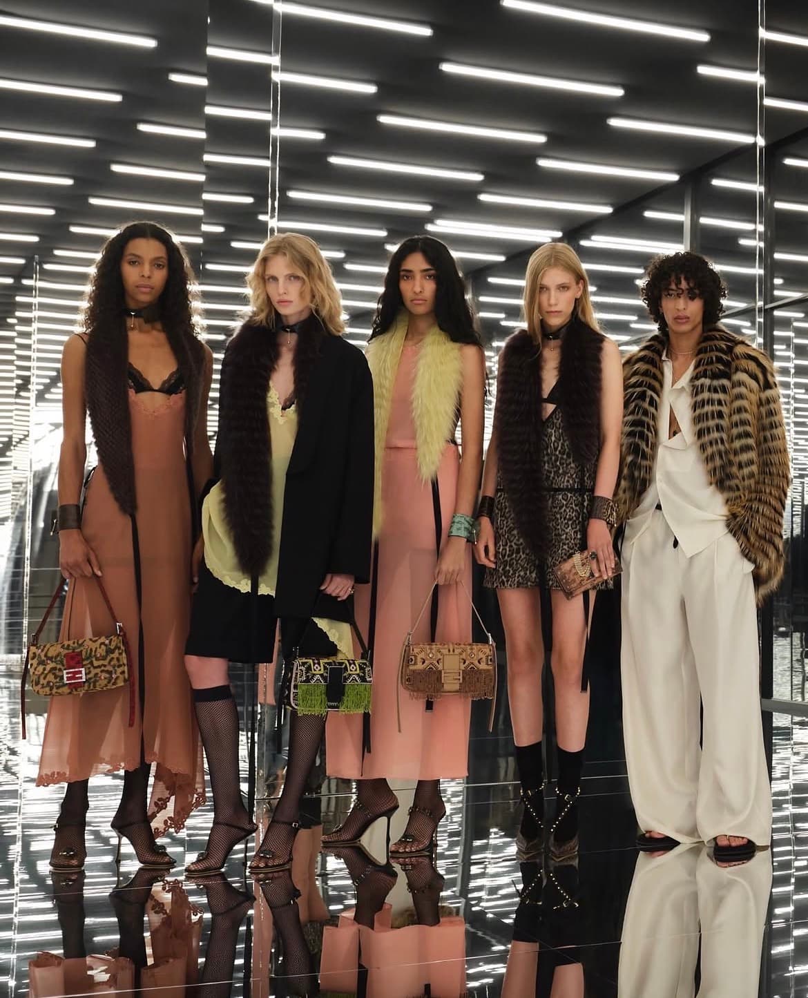 Fendi Women