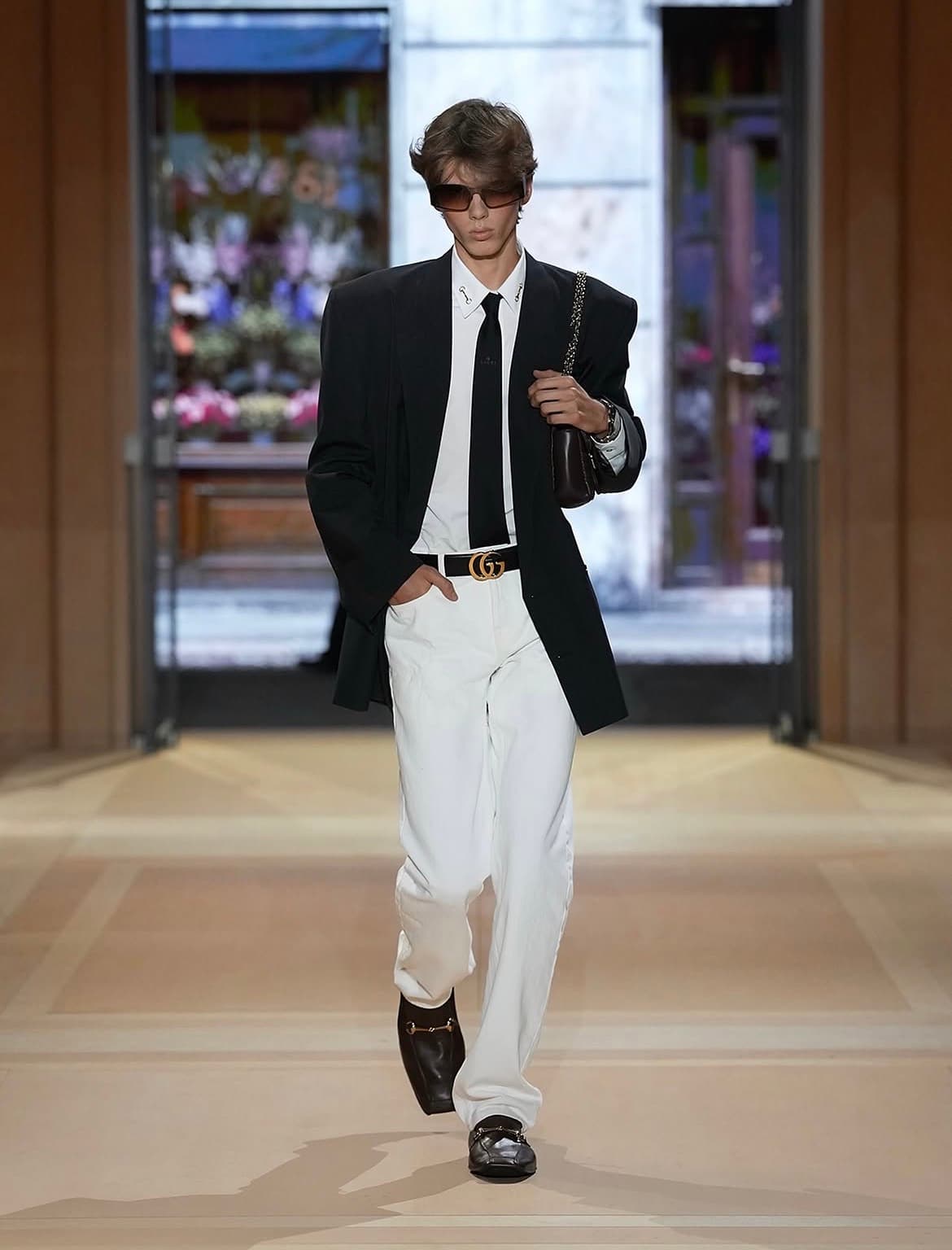 Gucci Detail