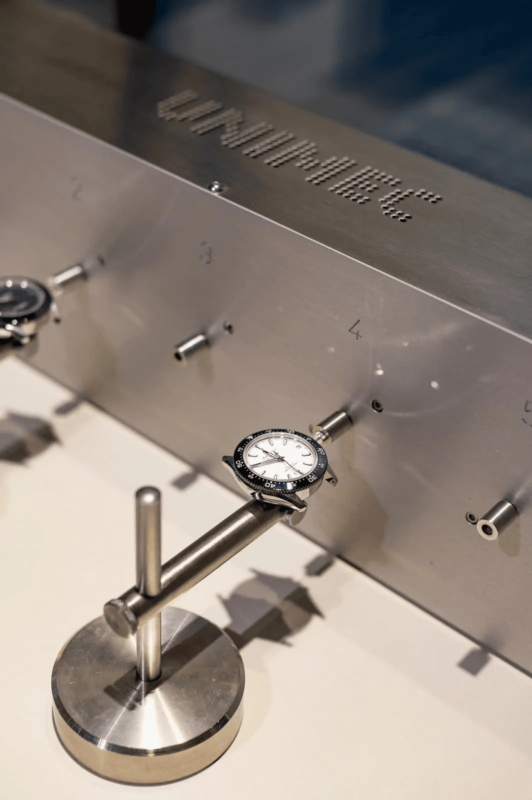Romain Marietta: “A Zenith Watch Needs to Have a Strong Idea Behind It”