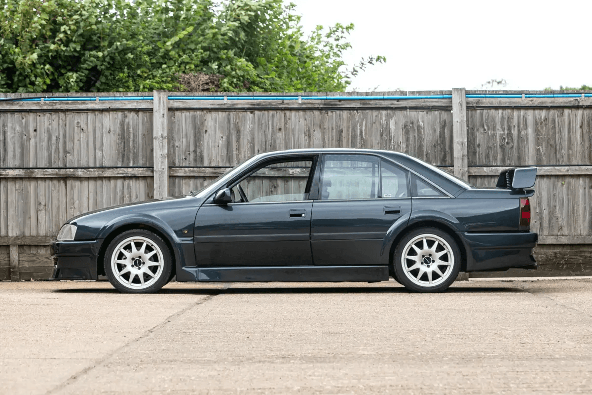 Jeremy Clarkson’s Cars Are Going Under the Hammer