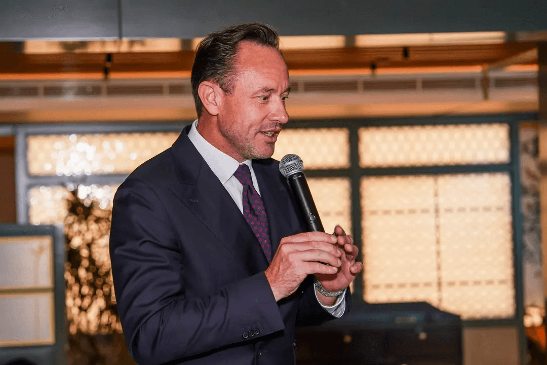 Exclusive Interview with Frederique Constant CEO Niels Eggerding