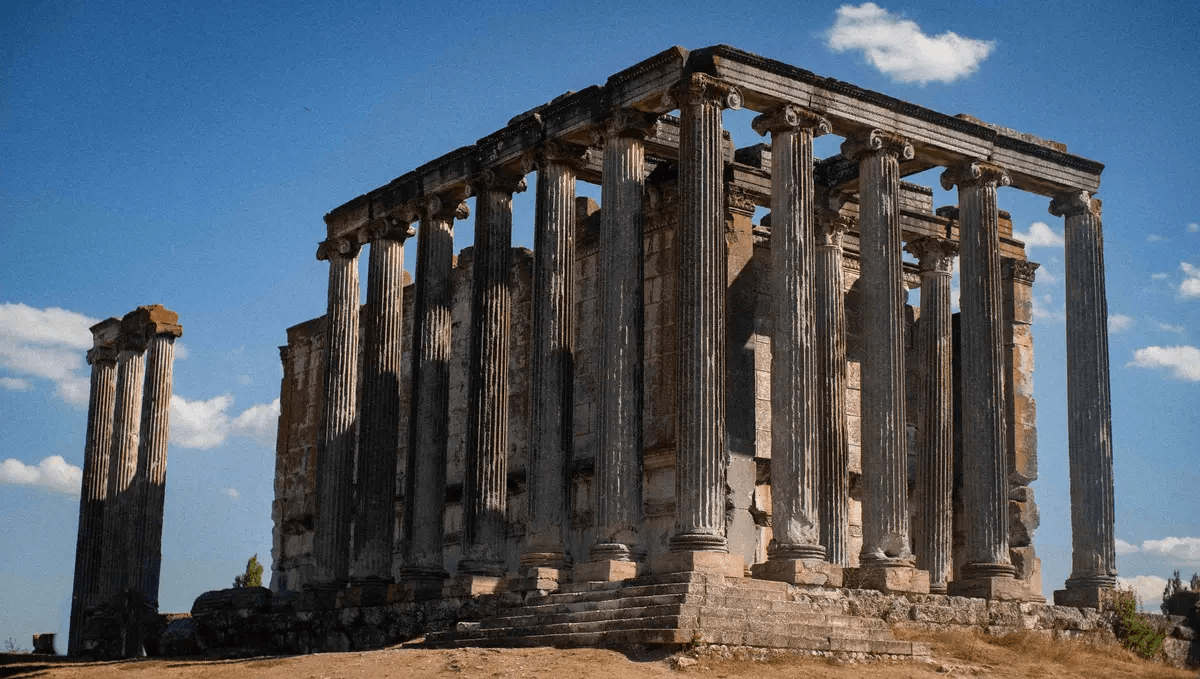 12 Ancient Cities in Türkiye You Need to Visit