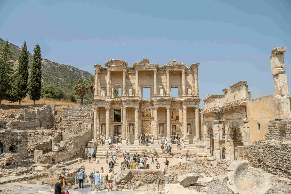 12 Ancient Cities in Türkiye You Need to Visit
