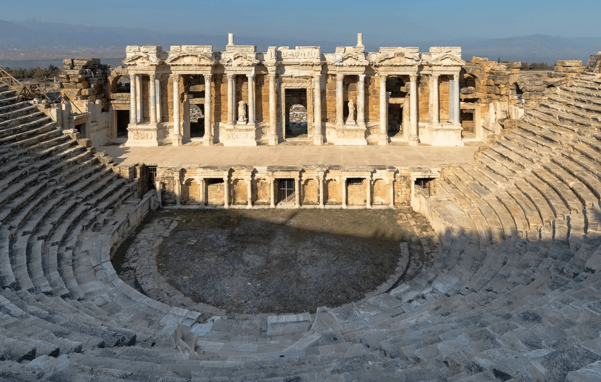 12 Ancient Cities in Türkiye You Need to Visit