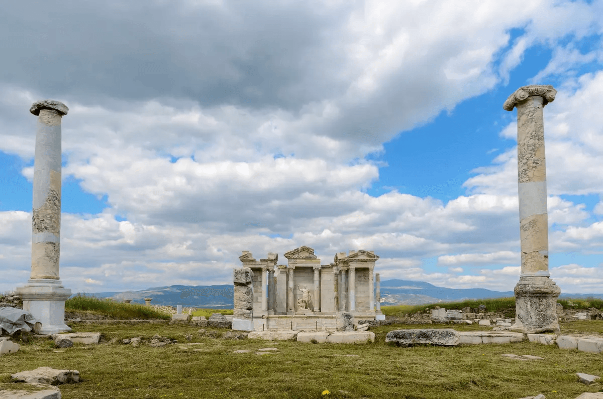 12 Ancient Cities in Türkiye You Need to Visit