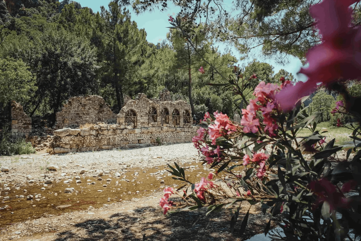 12 Ancient Cities in Türkiye You Need to Visit