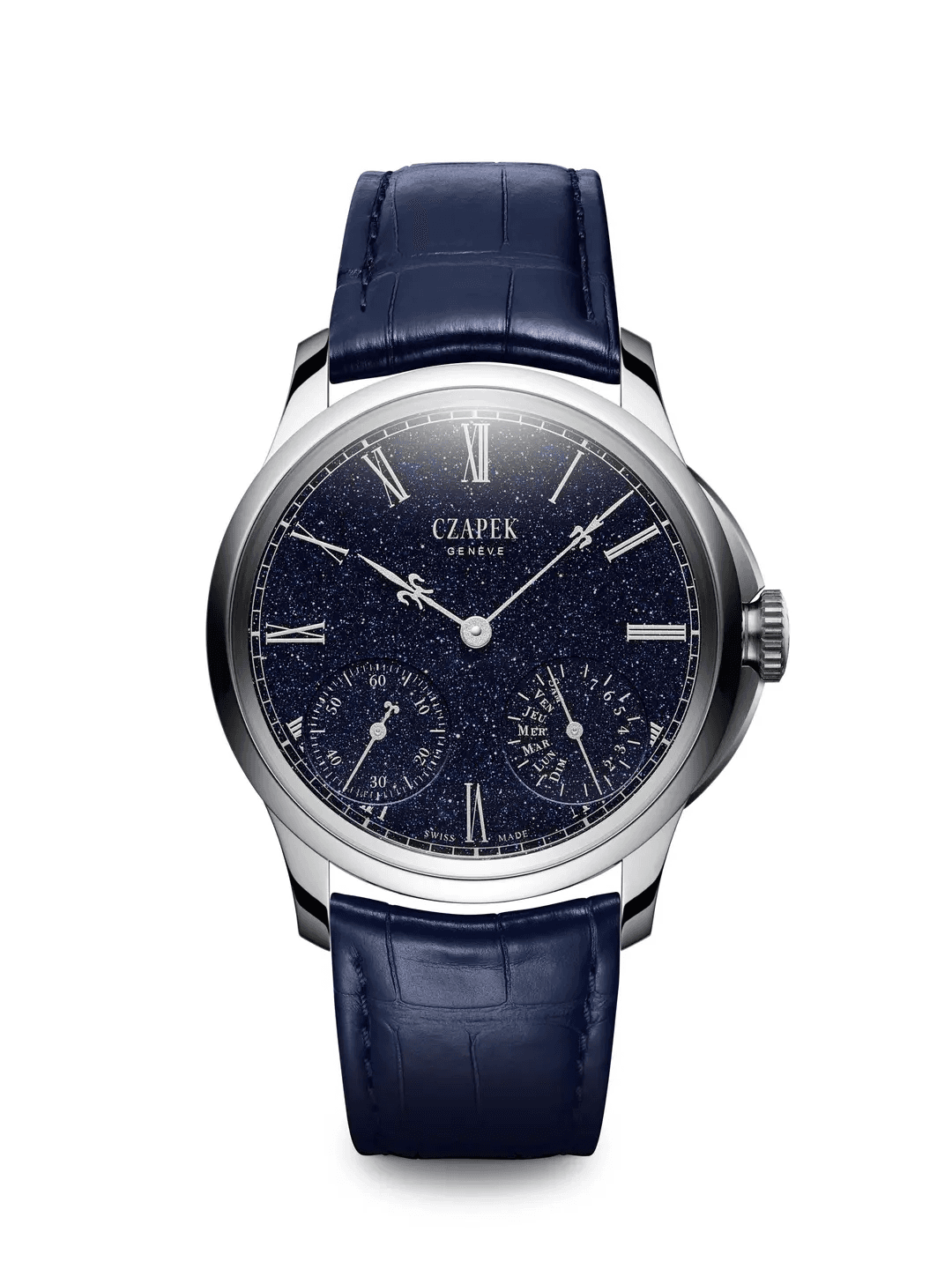 The Standout Watches of Geneva Watch Days 2026