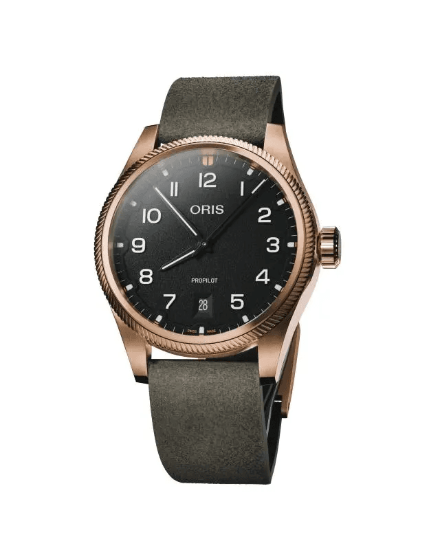 The Standout Watches of Geneva Watch Days 2026
