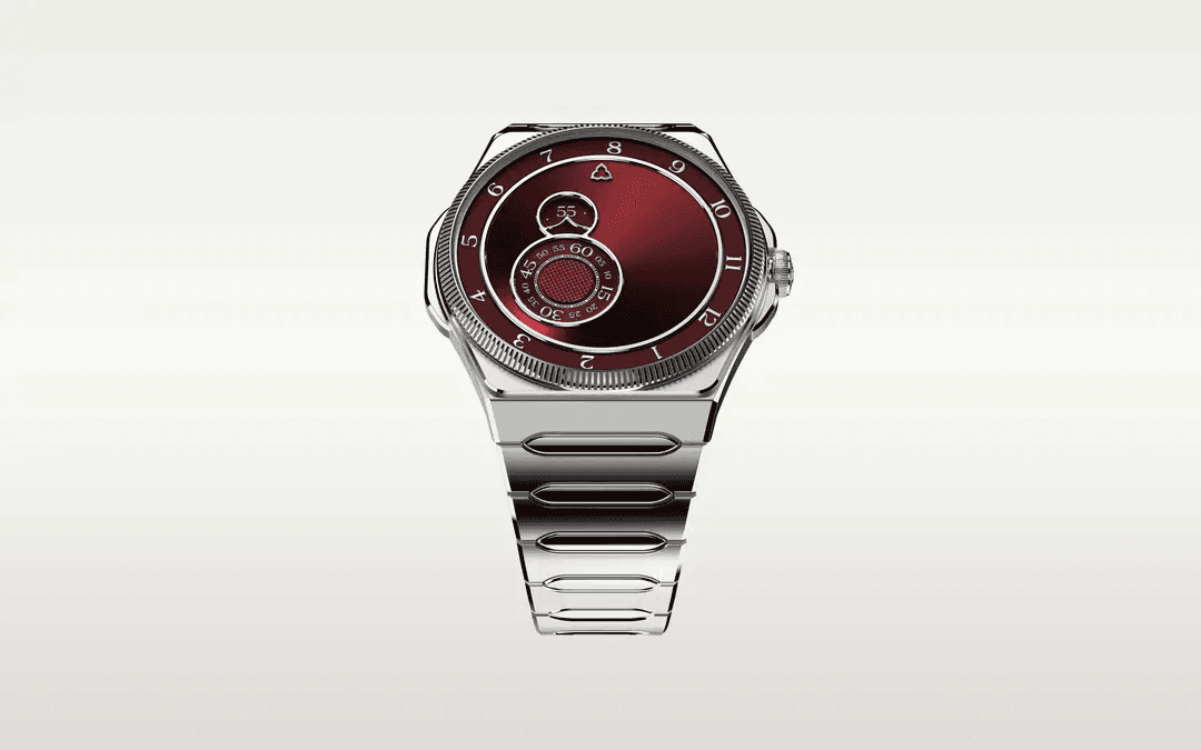 The Standout Watches of Geneva Watch Days 2026