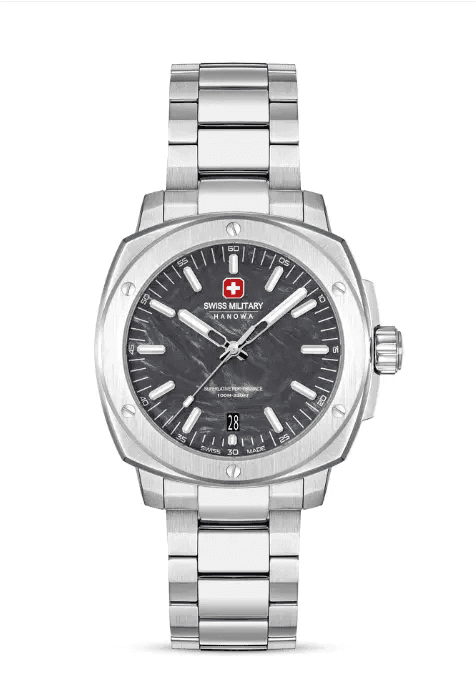 The History of Swiss Military Hanowa