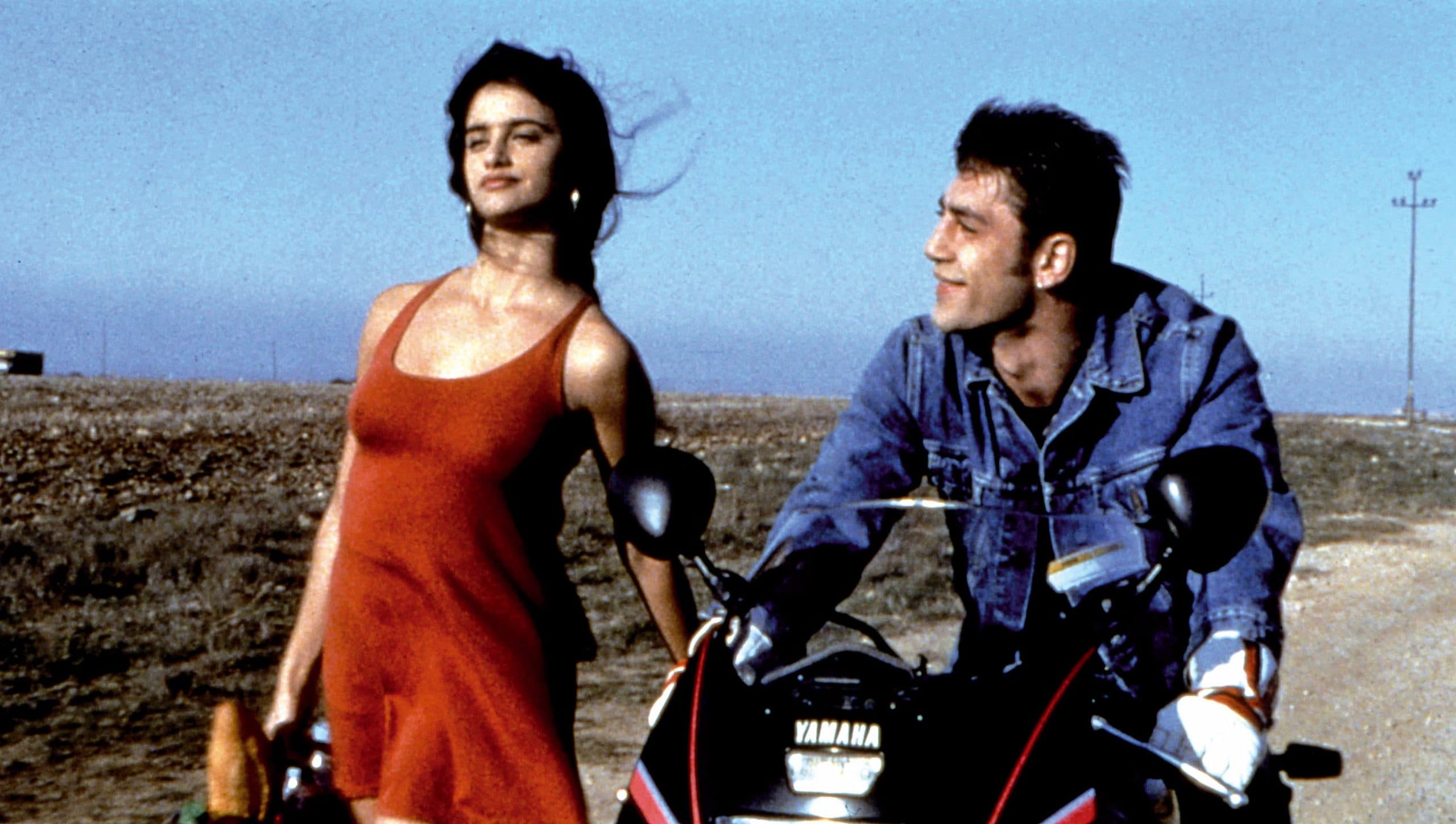 Javier Bardem’in En İyi Filmleri