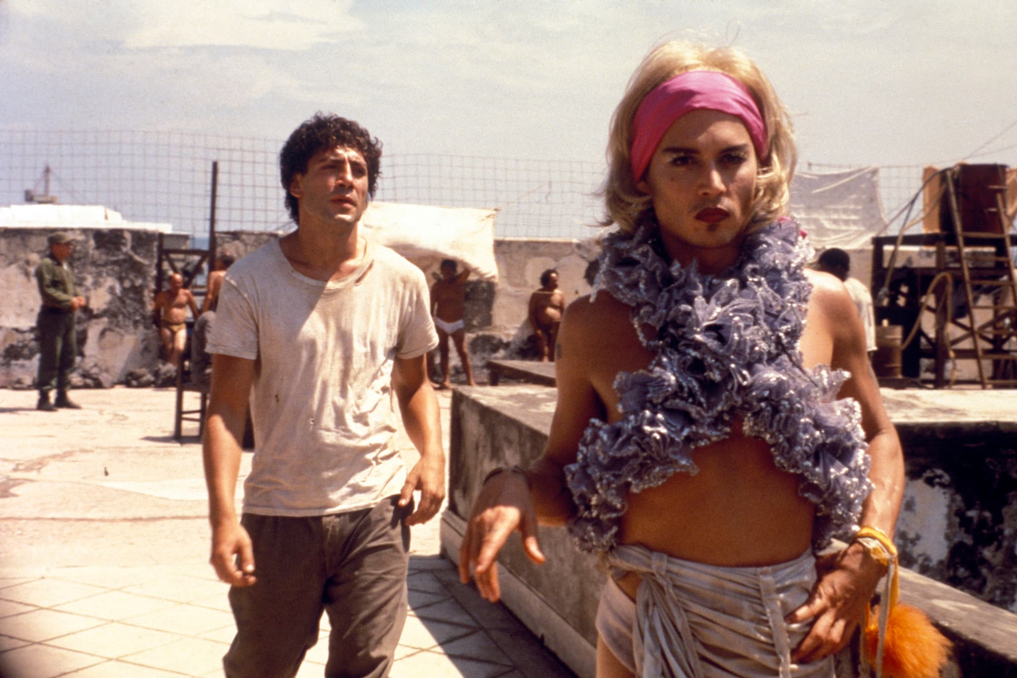 Javier Bardem Filmleri