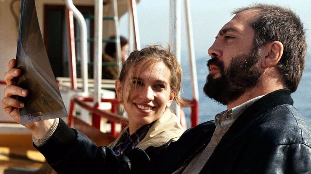 Javier Bardem Filmleri