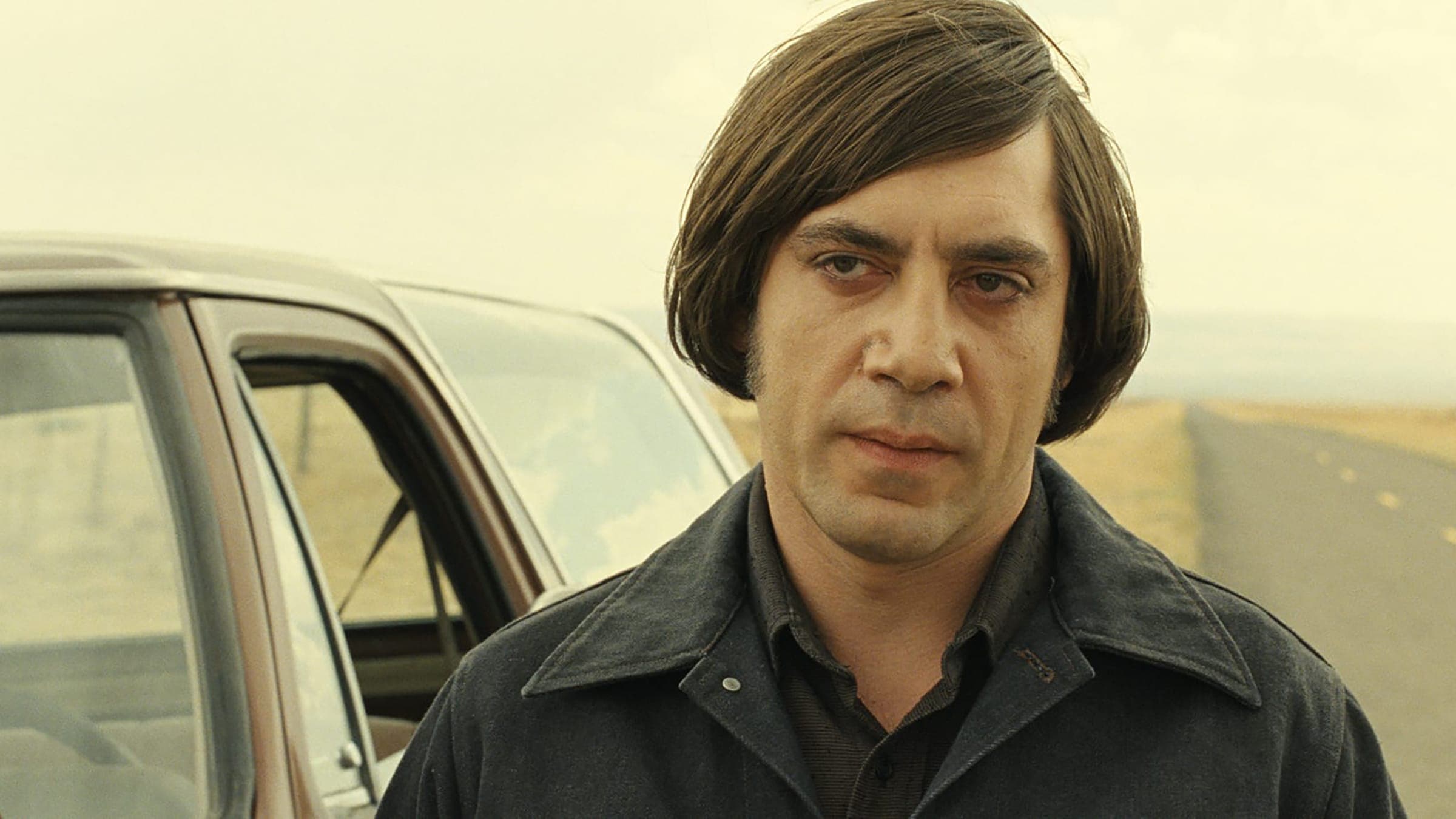 Javier Bardem Filmleri