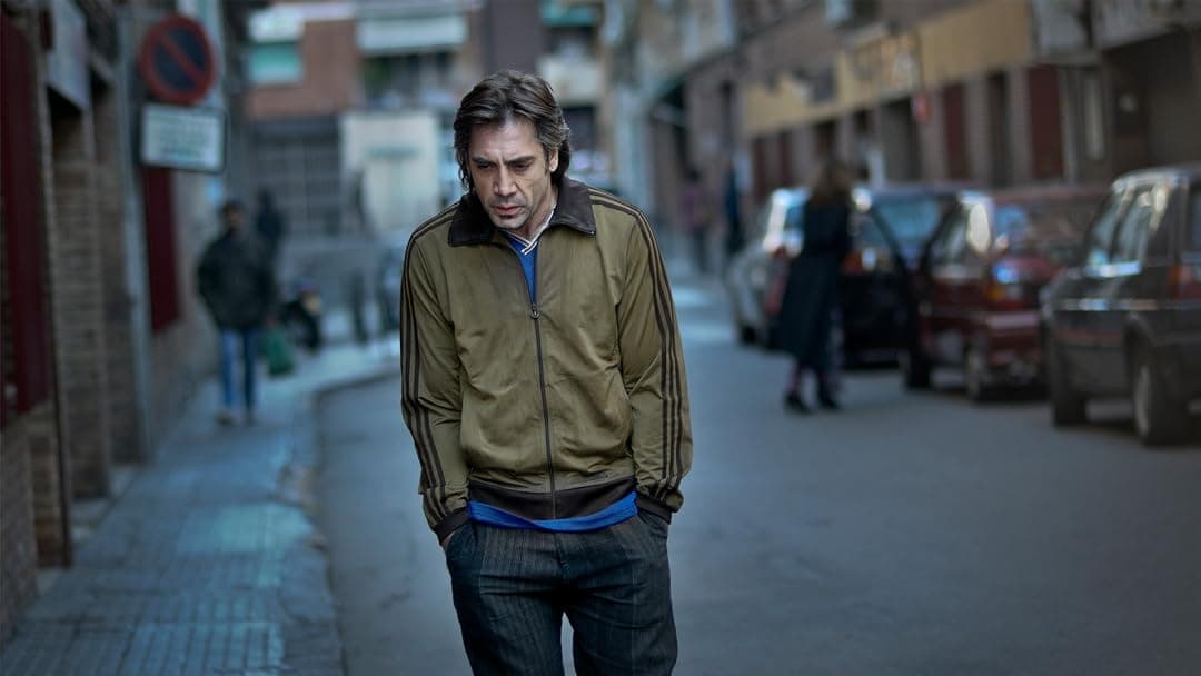 Javier Bardem Filmleri