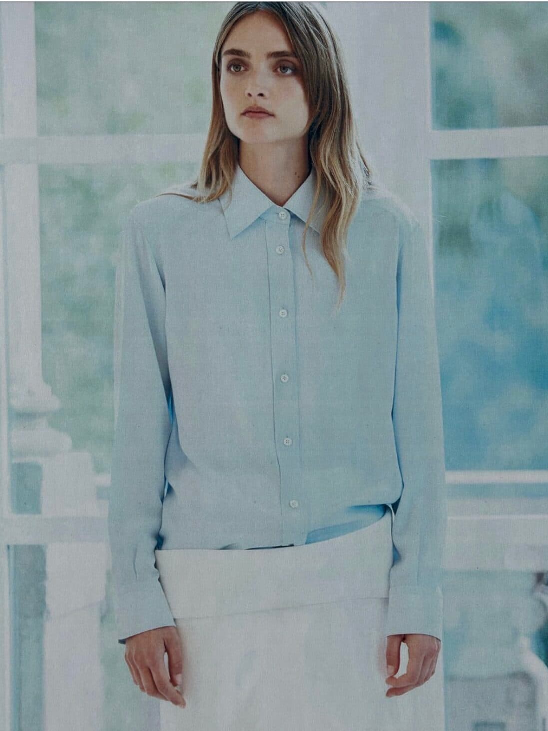 Jil Sander