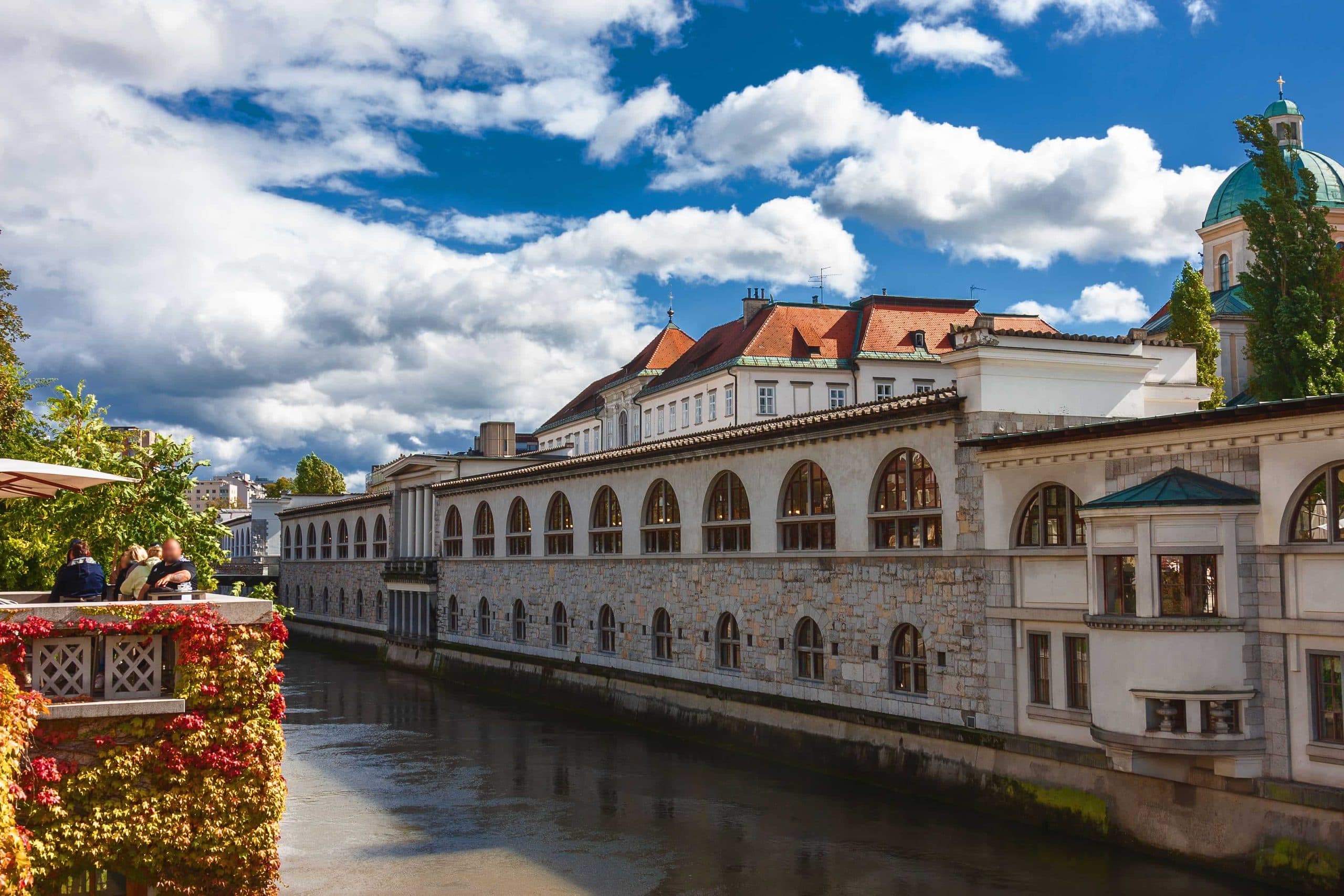 Ljubljanica