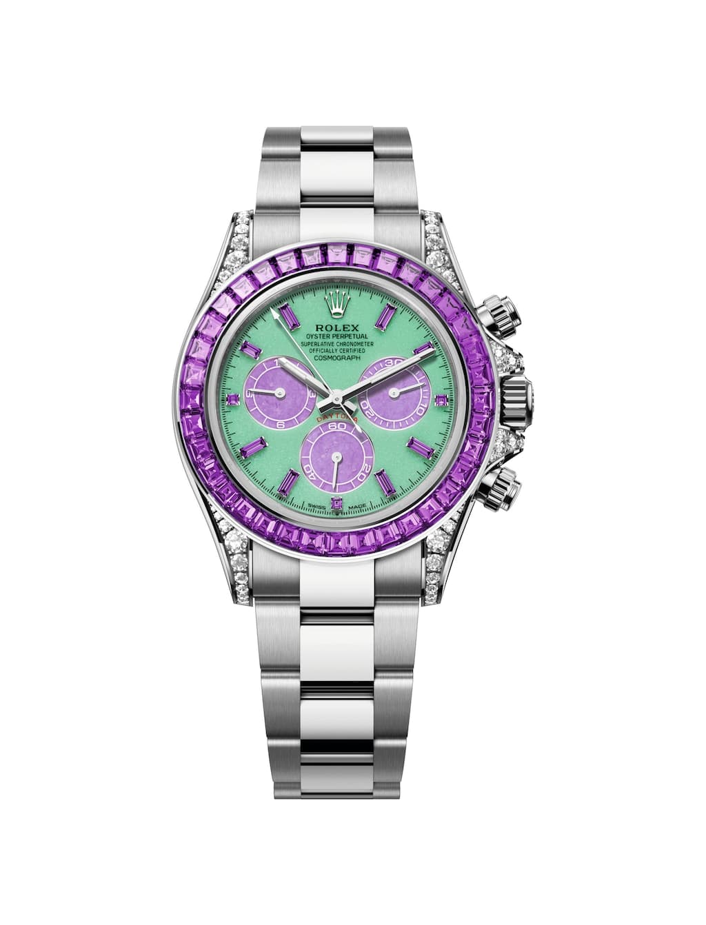 Sıra Dışı Bir Sergi: Rolex Four Seasons