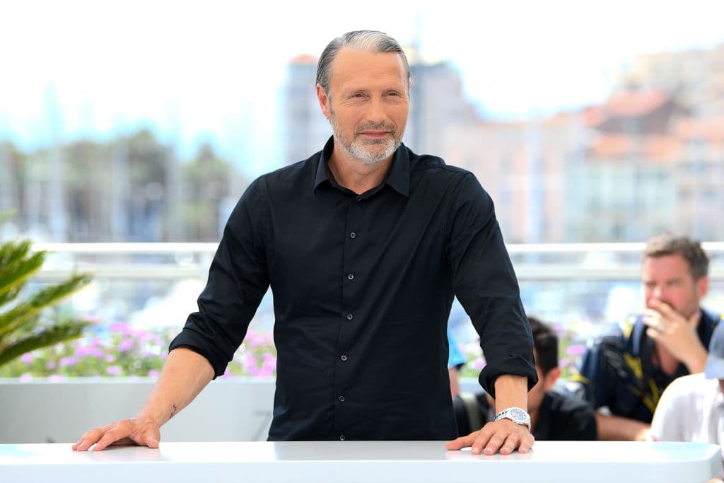 Mads Mikkelsen'in Saatleri: Bilekteki Sessiz Şıklık