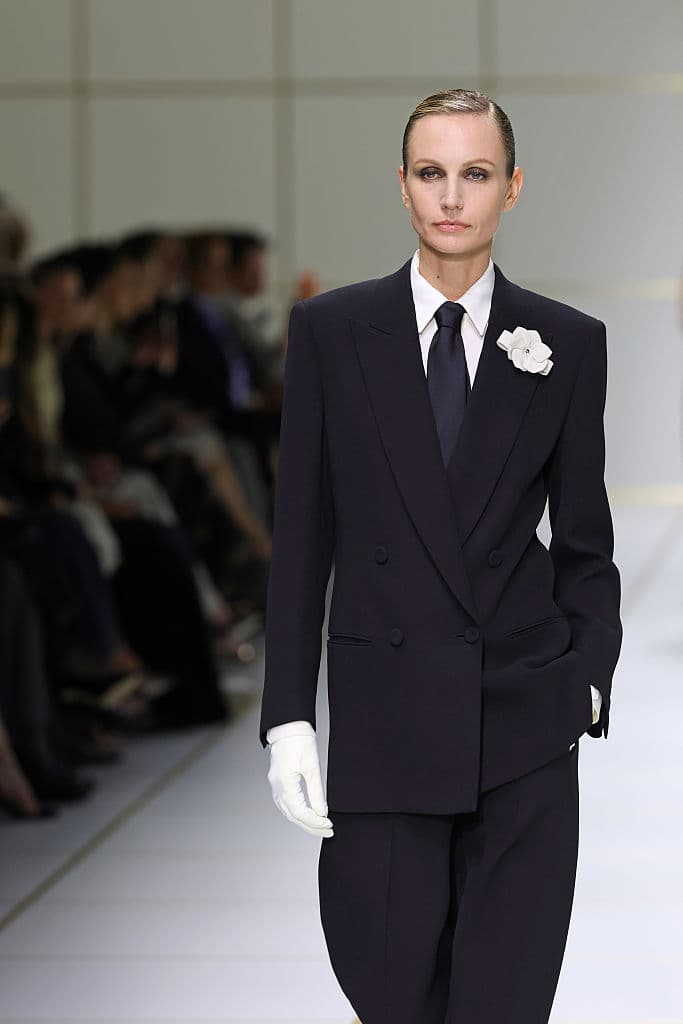 Milano Moda Haftası