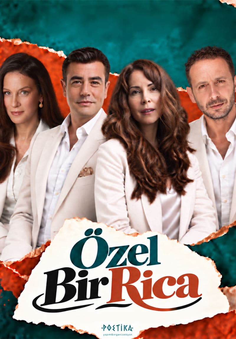 Ozel Bir Rica