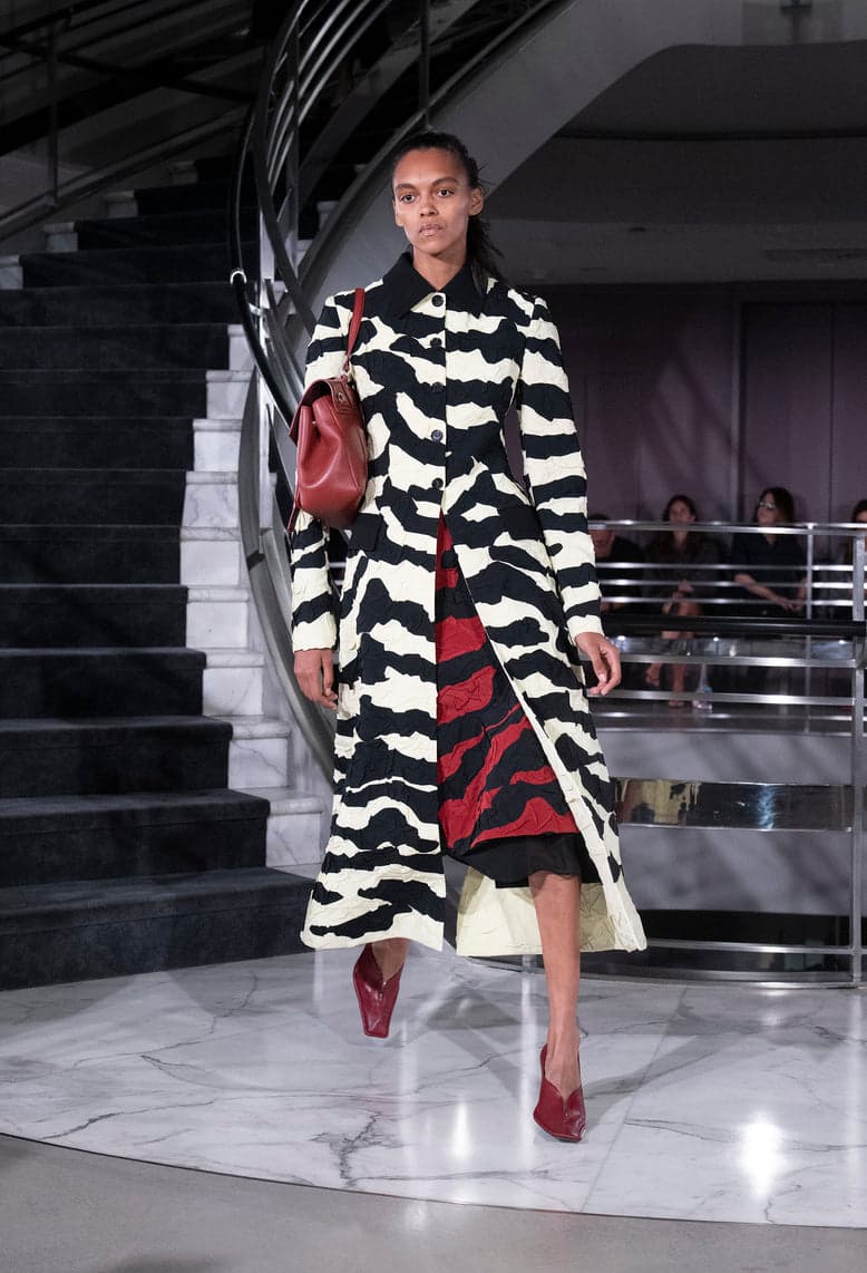 Proenza Ss27