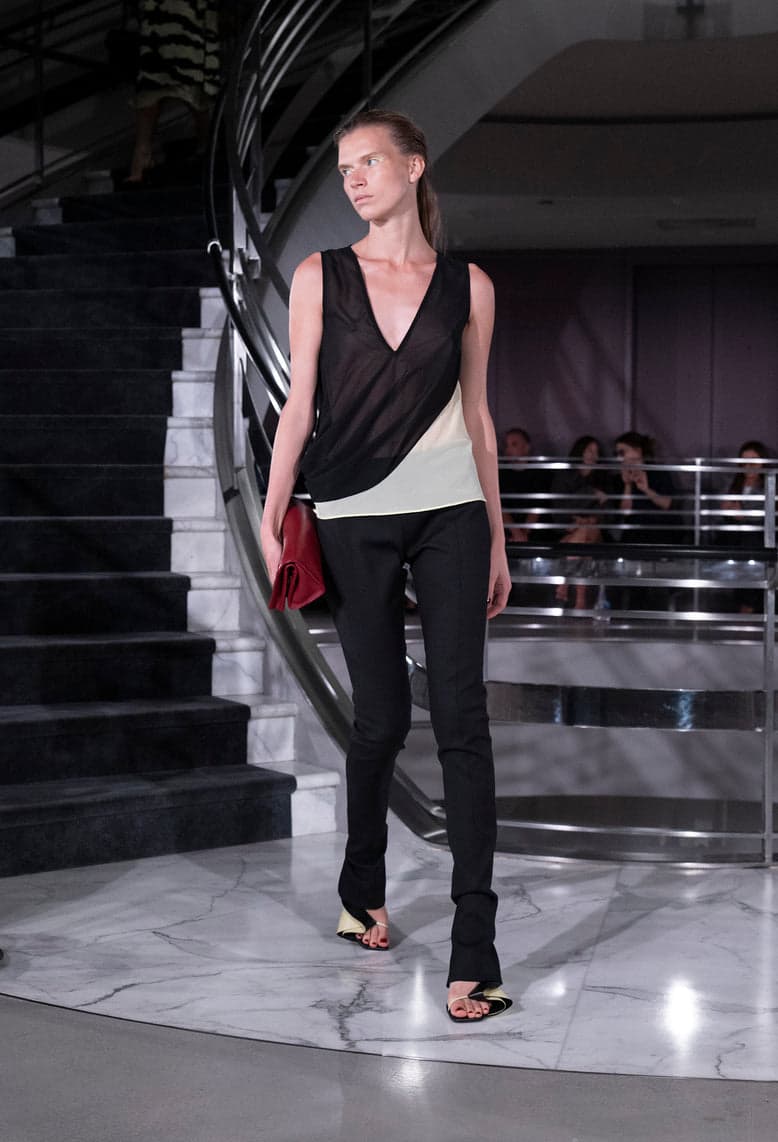 Proenza Ss27