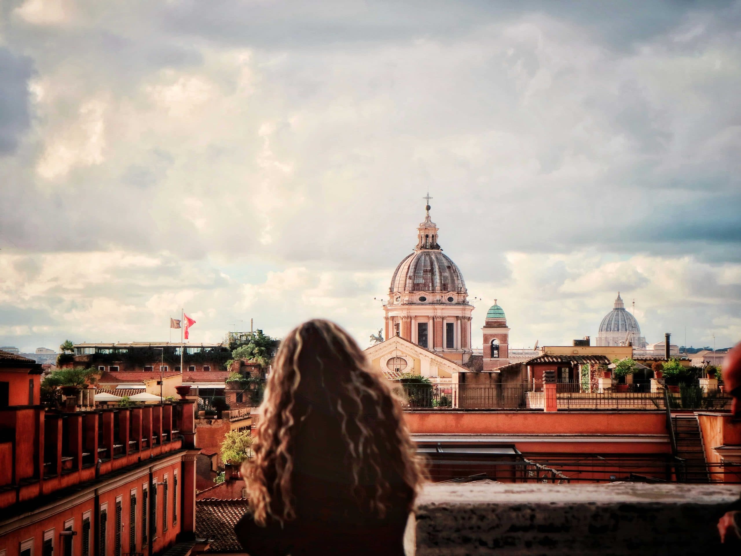 Roma