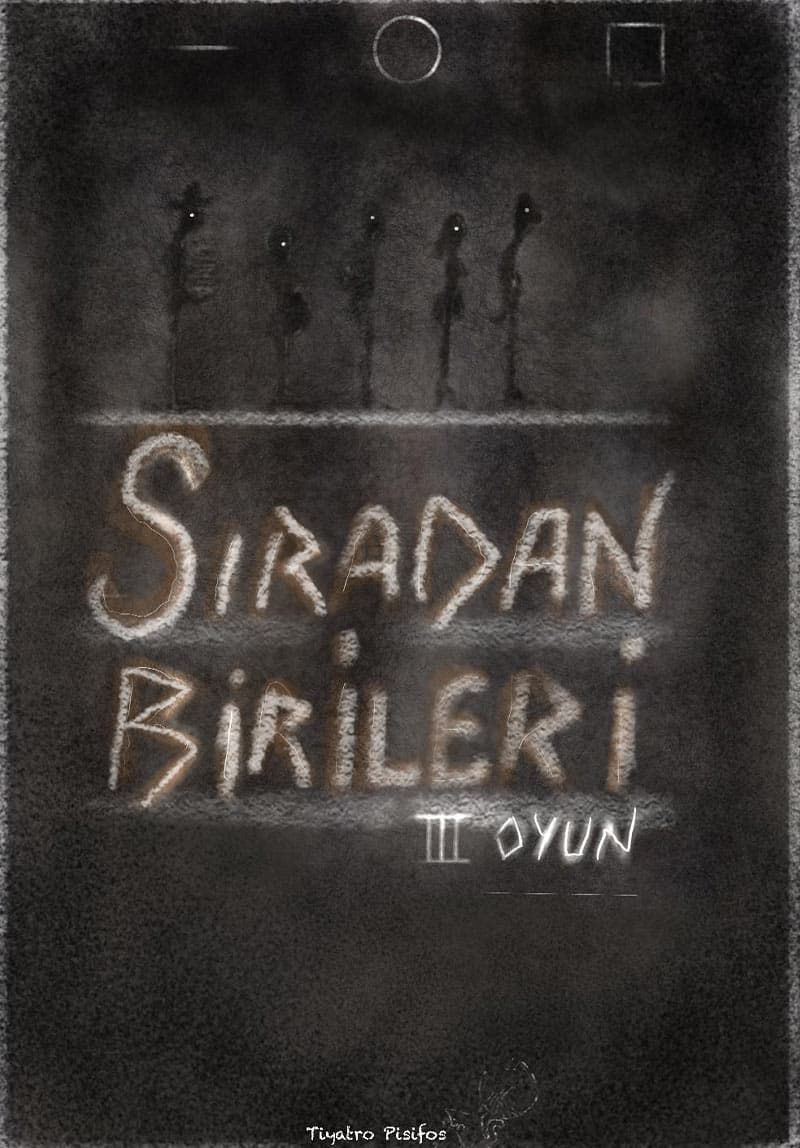 Siradan Birileri