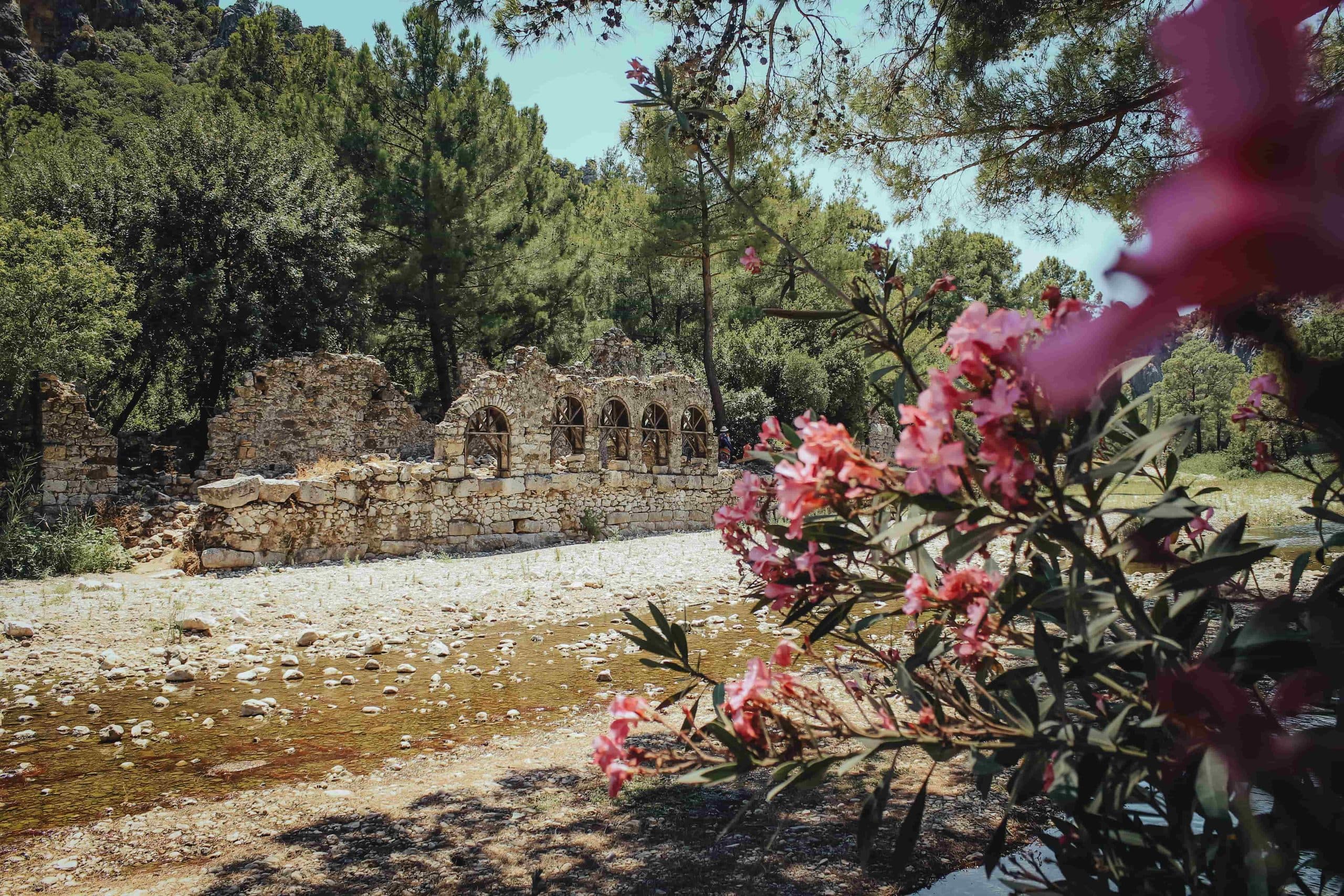 Olympos