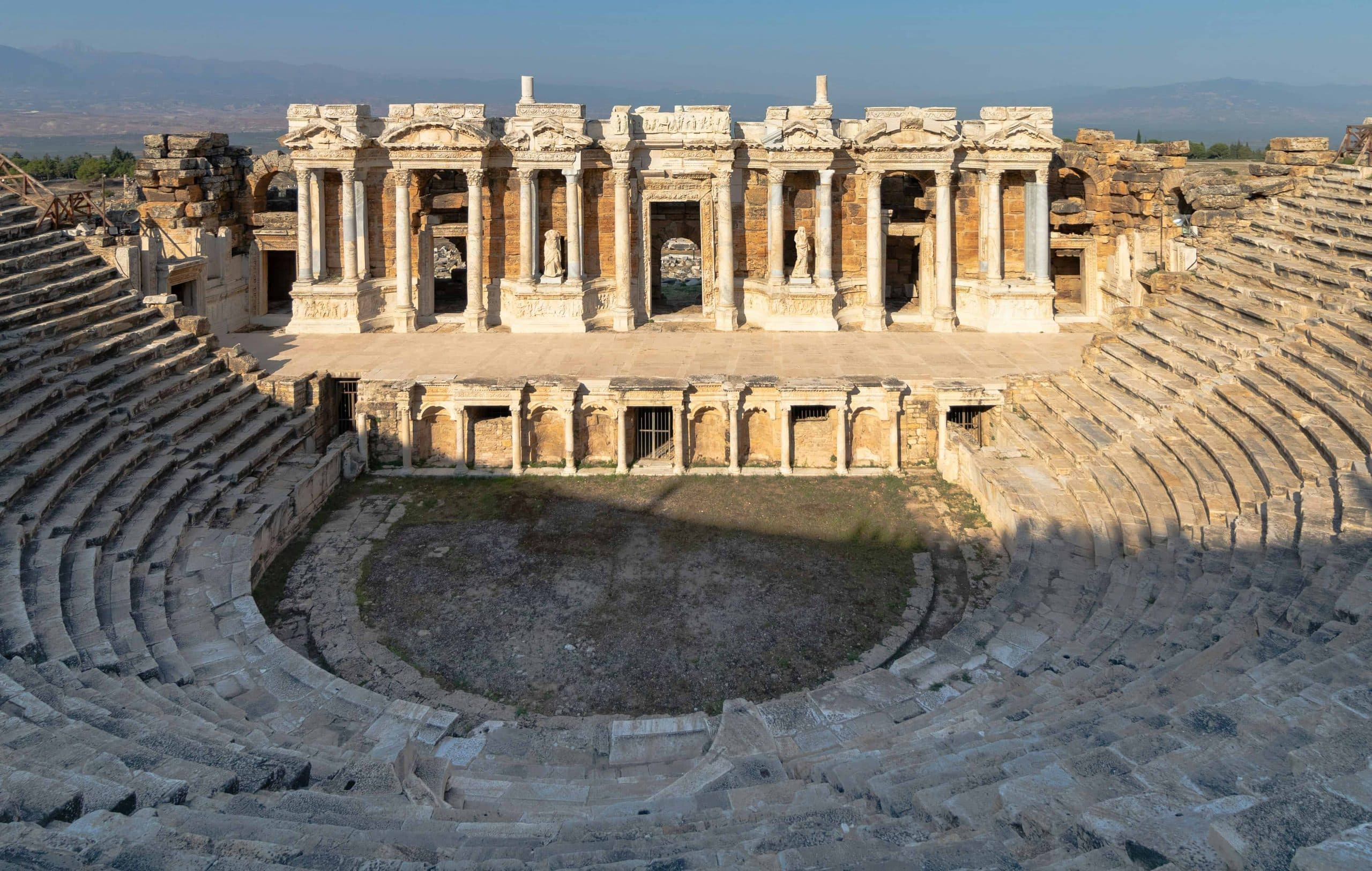 Hierapolis