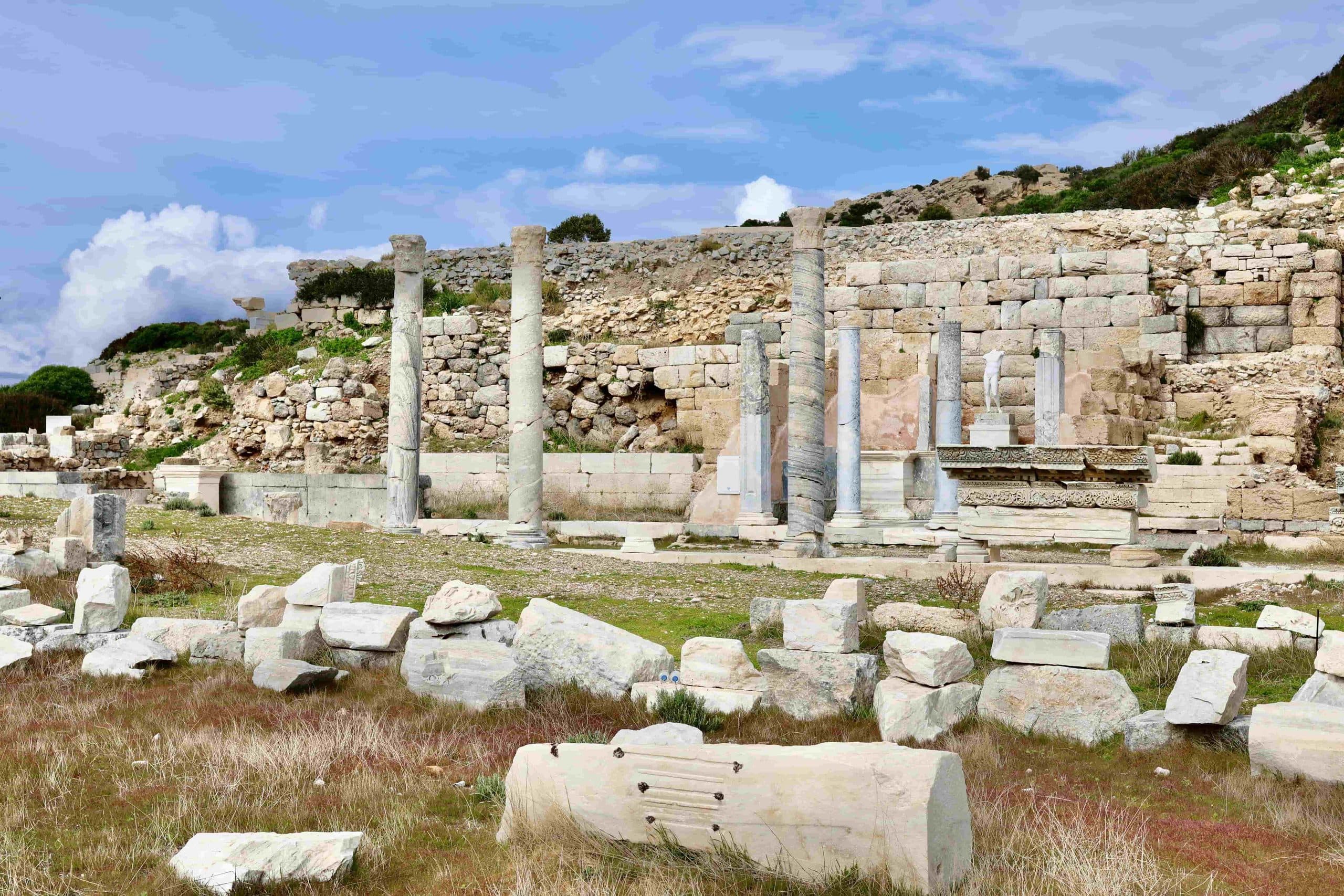 Knidos